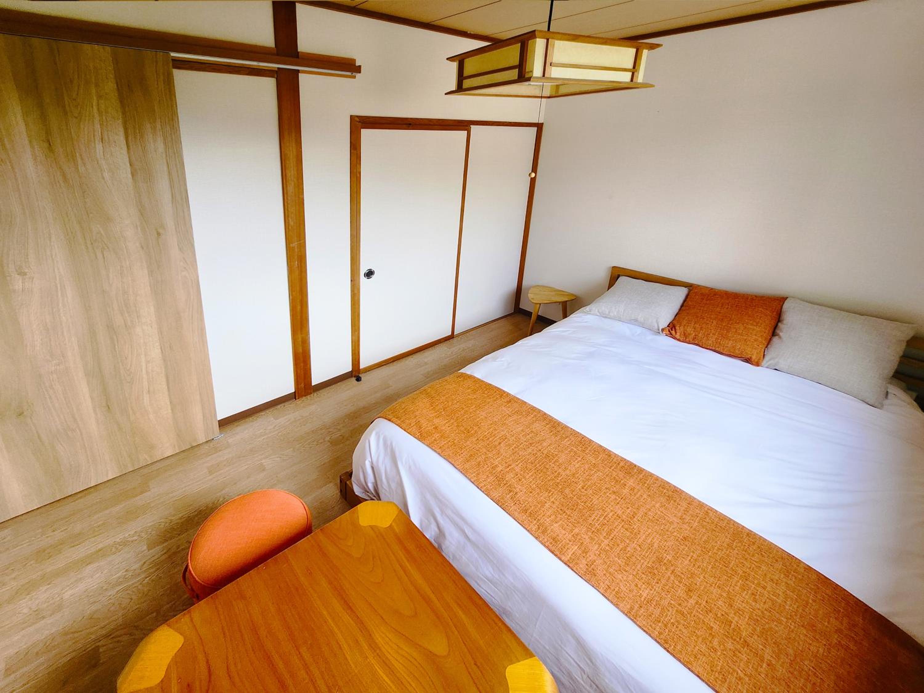 Small Double Room photo 3