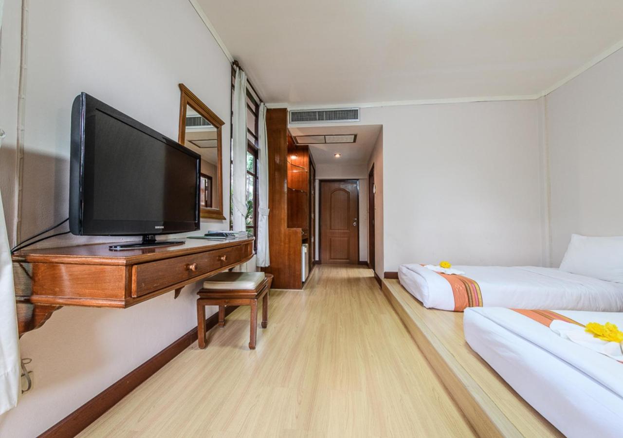 Standard Double or Twin Room photo 3