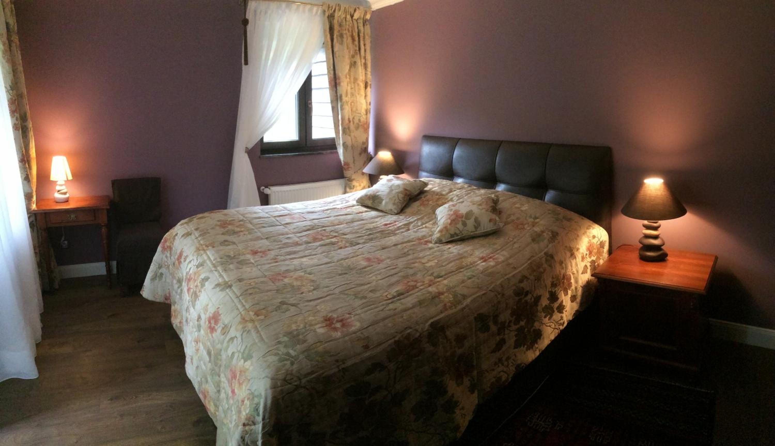 Double Room with Balcony - Photo 1