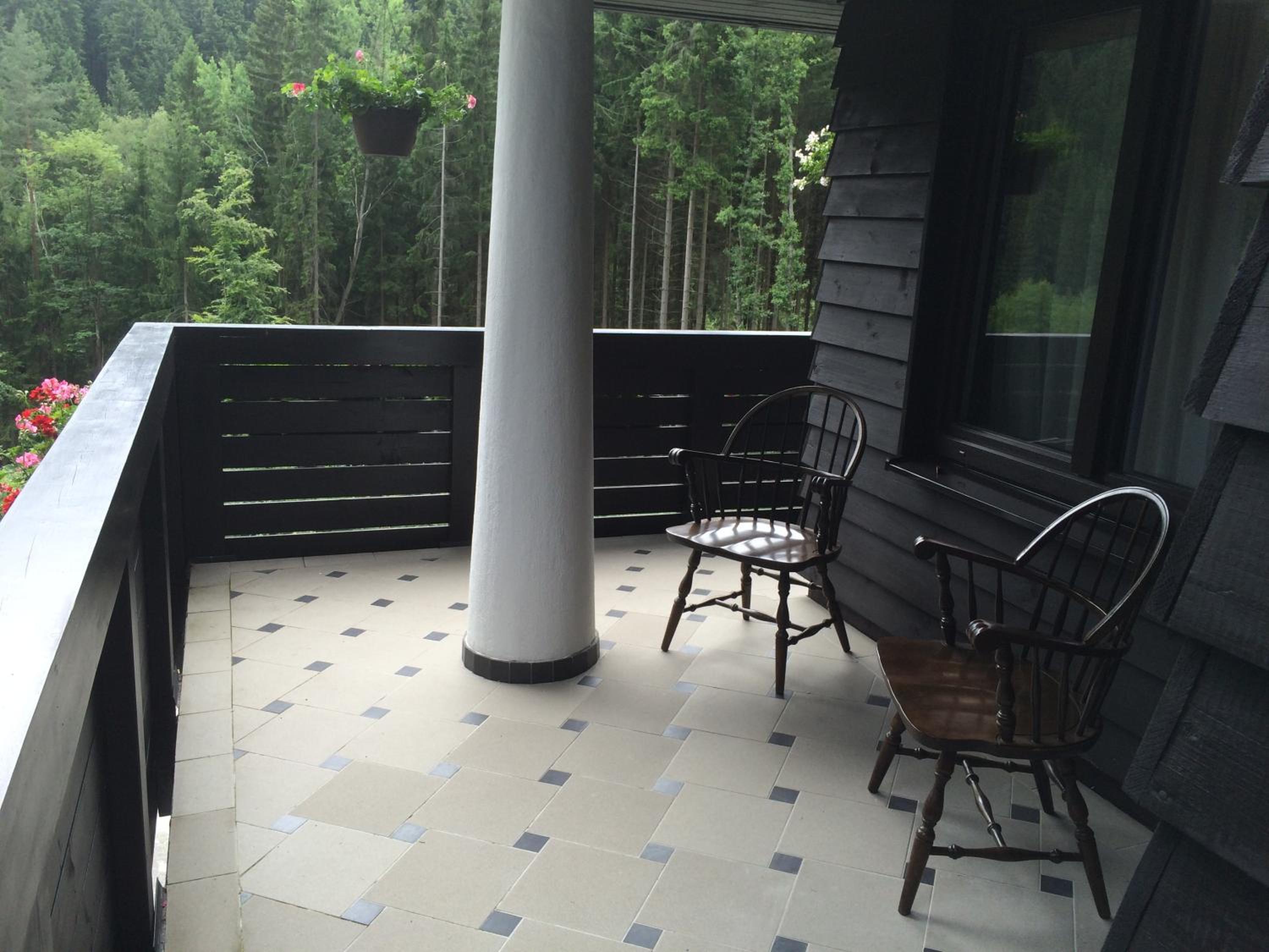 Double Room with Balcony - Photo 2