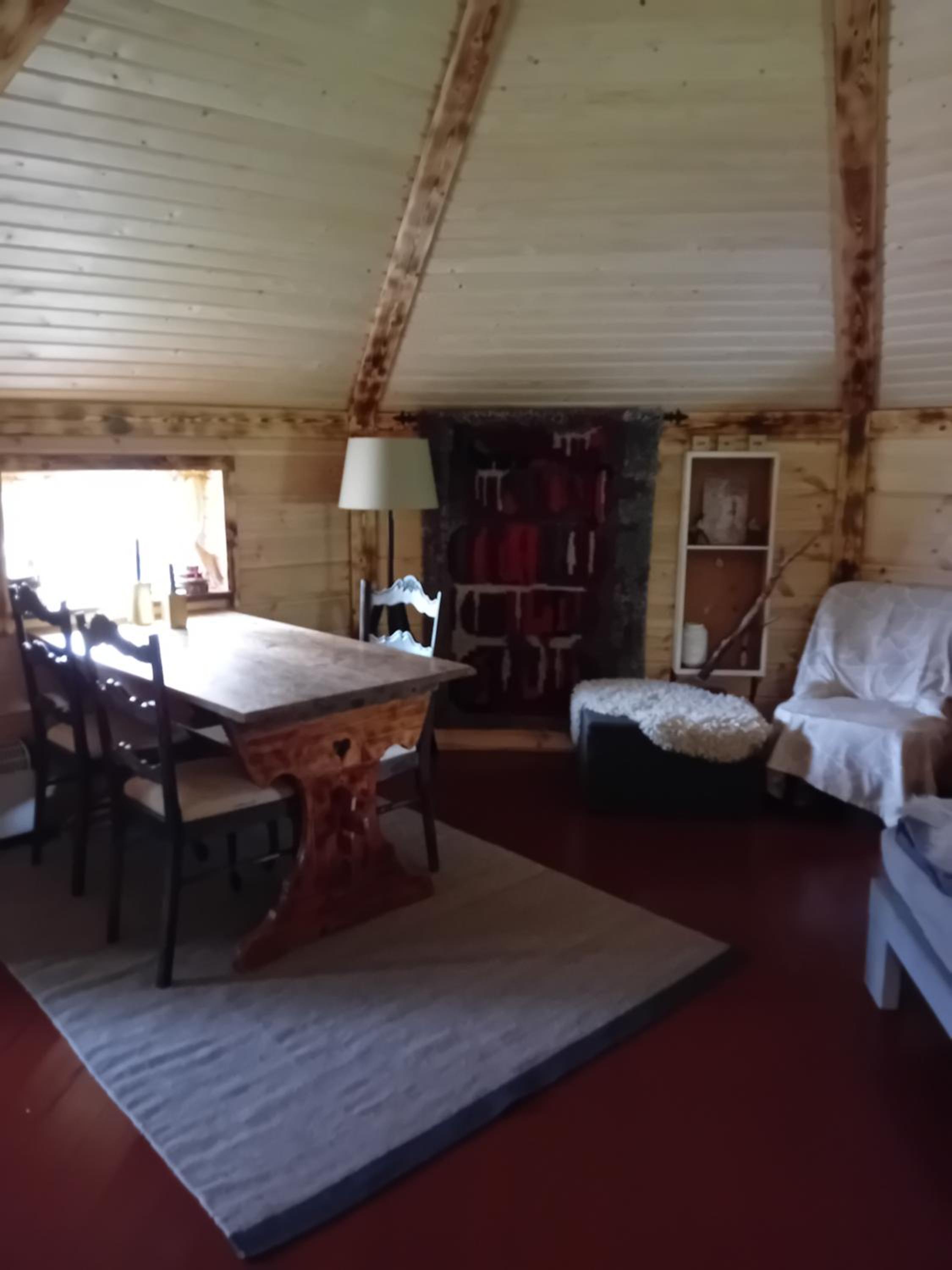 Budget Double Room photo 2