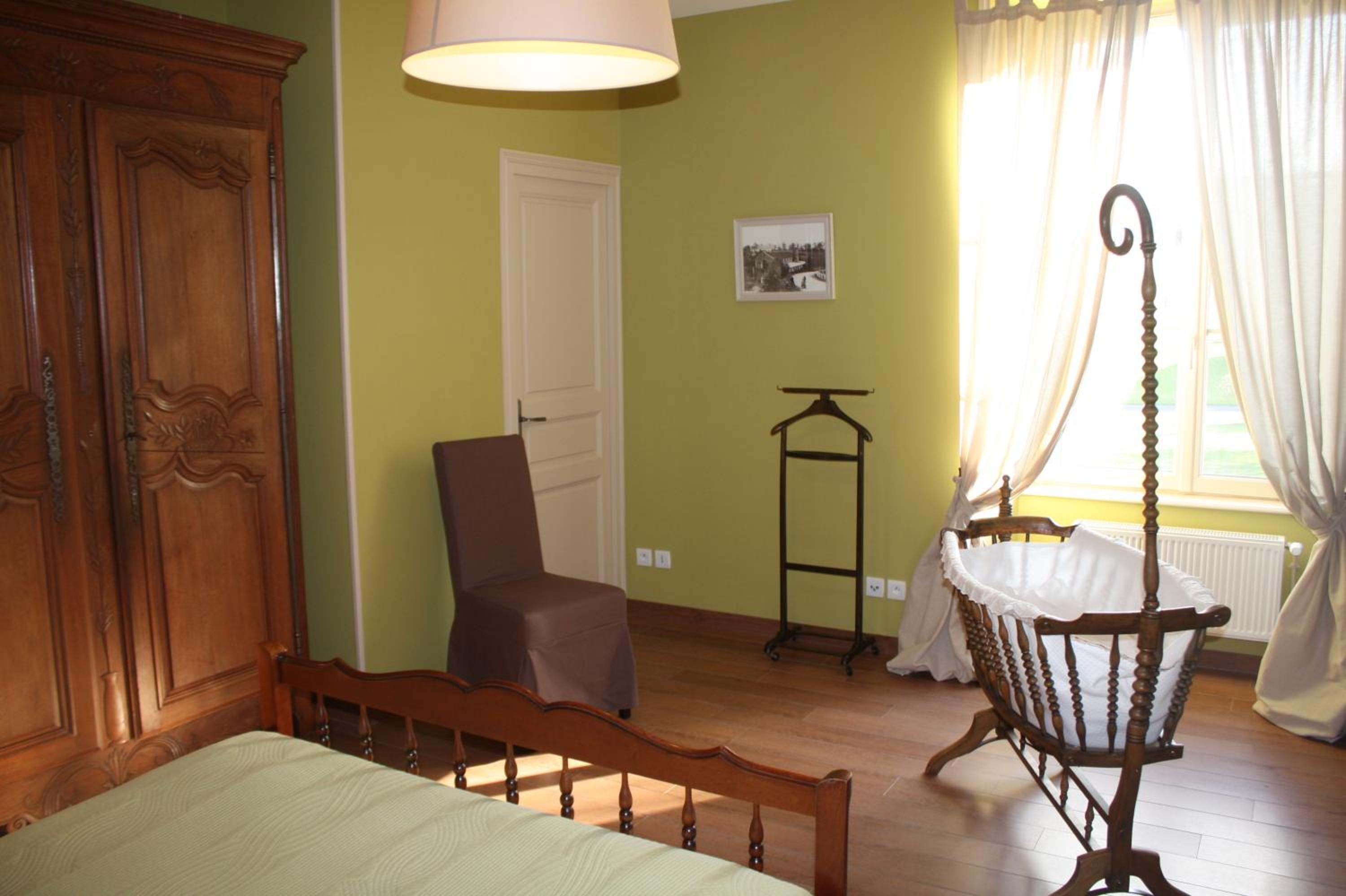 Standard Double Room photo 2