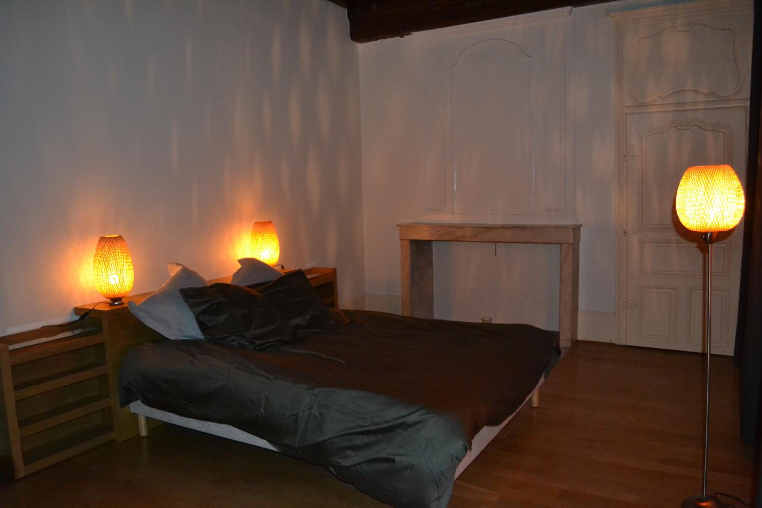 Two-Bedroom Apartment (4 Adults)