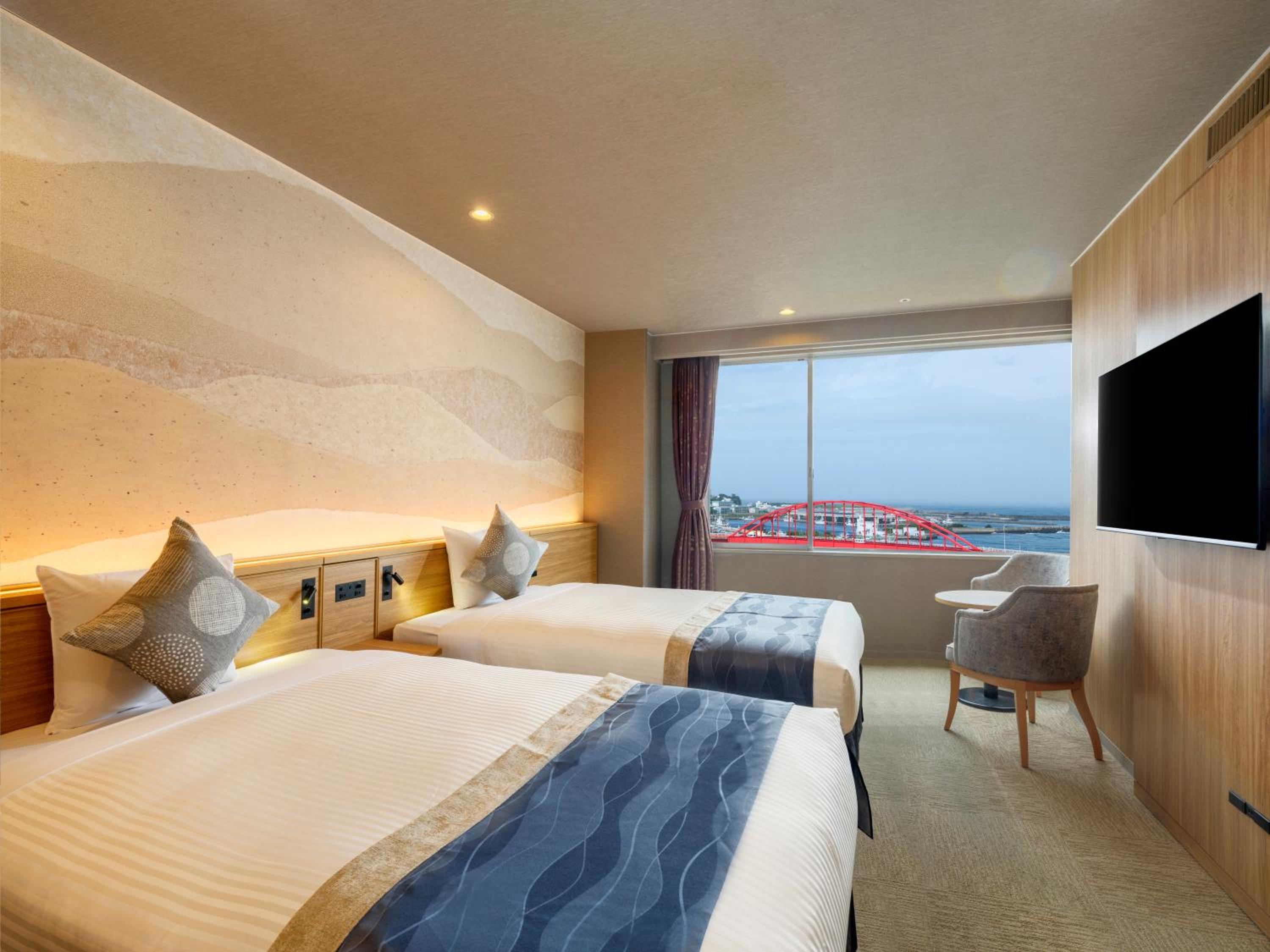 Standard Triple Room photo 1