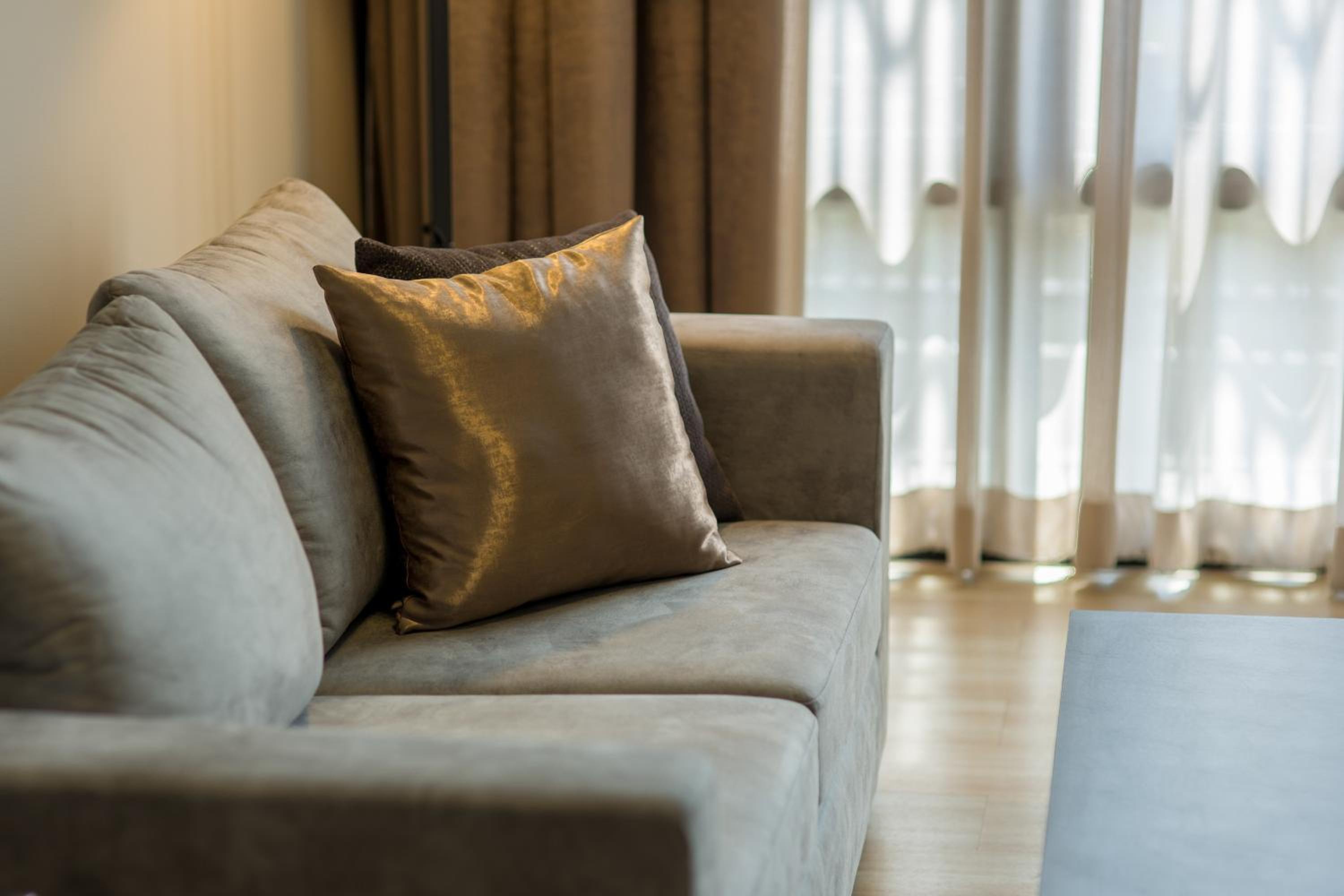 One Bed Park Duplex - Photo 6