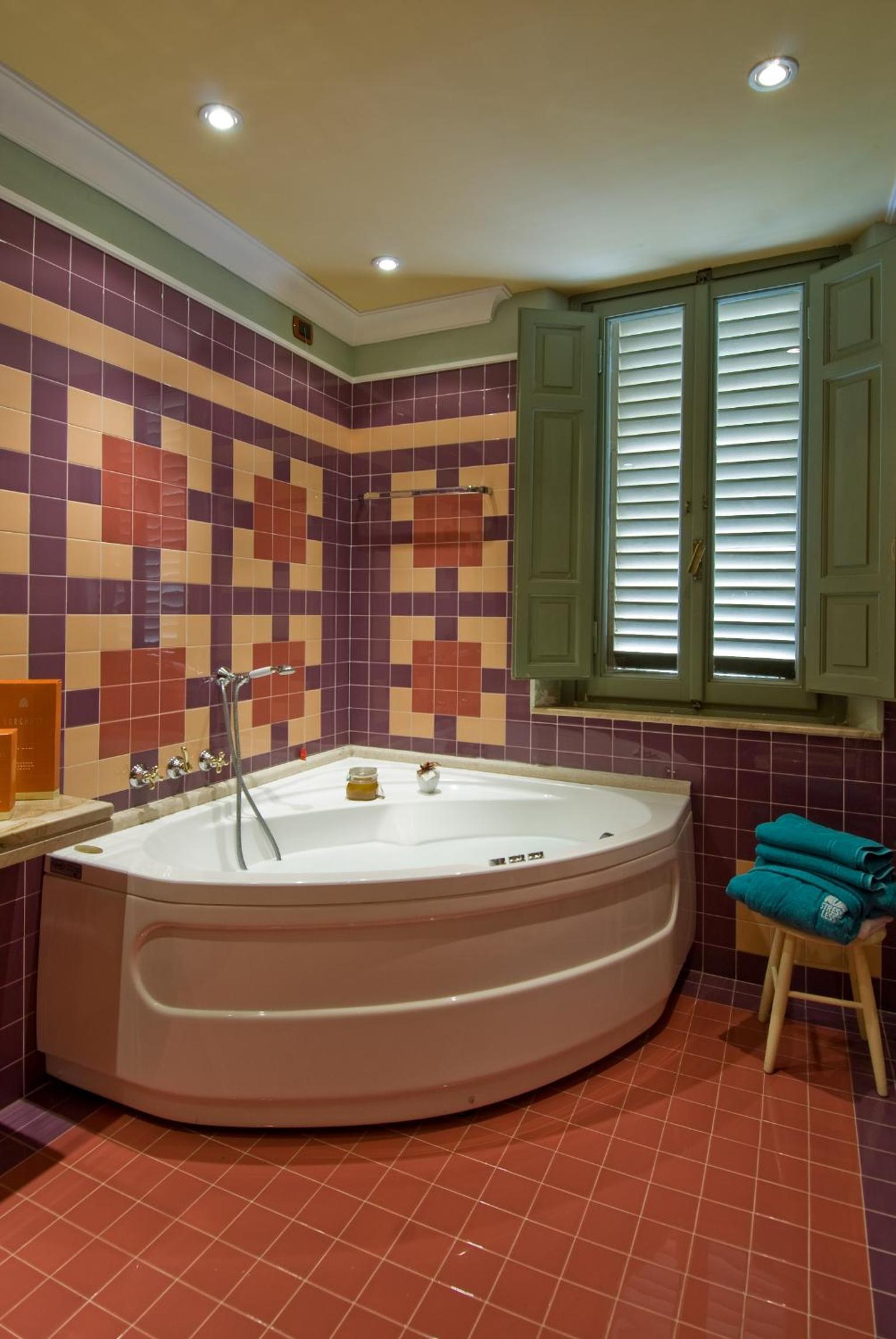 Double Room with Spa Access photo 2