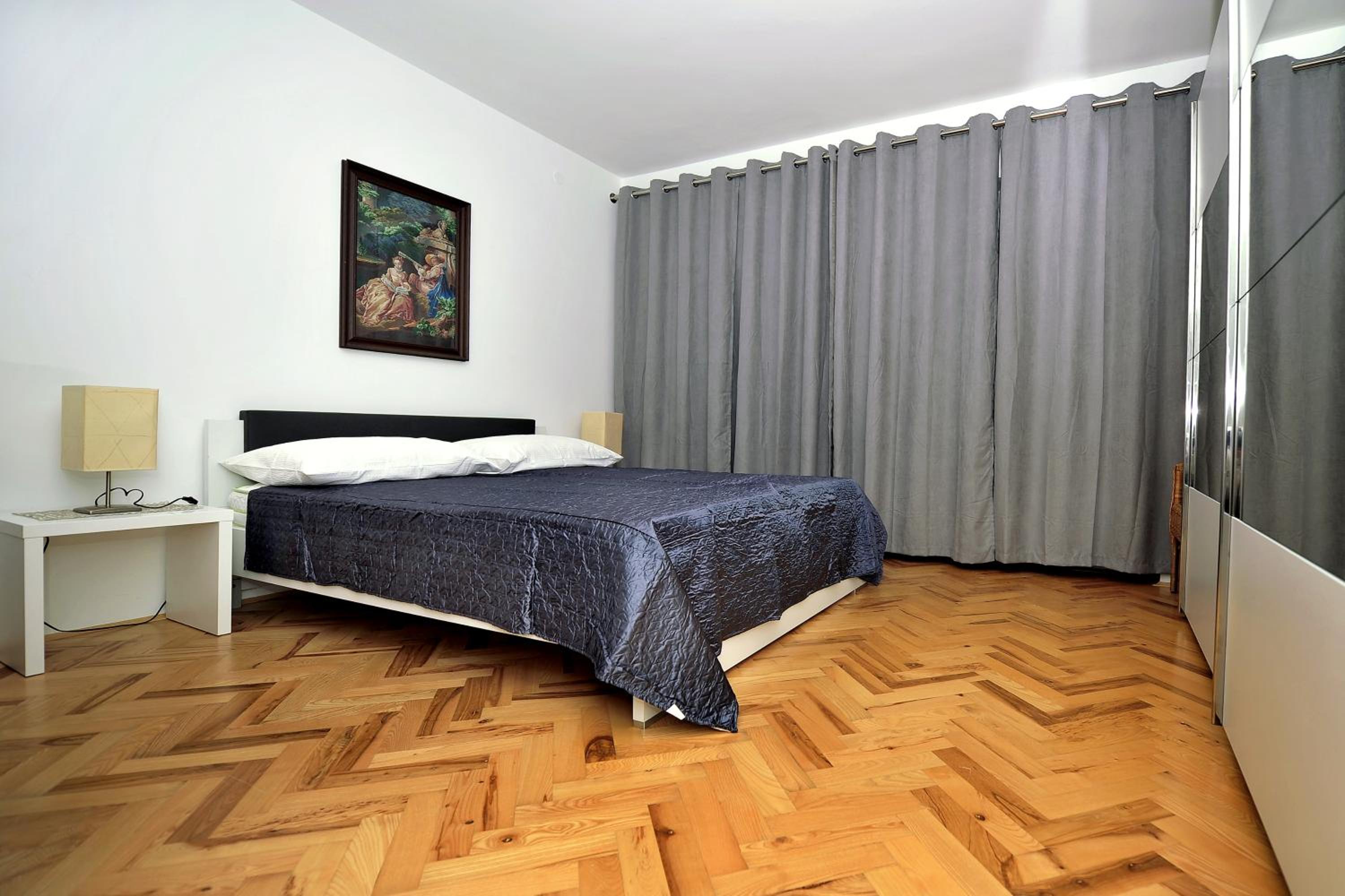 Deluxe Apartment photo 1