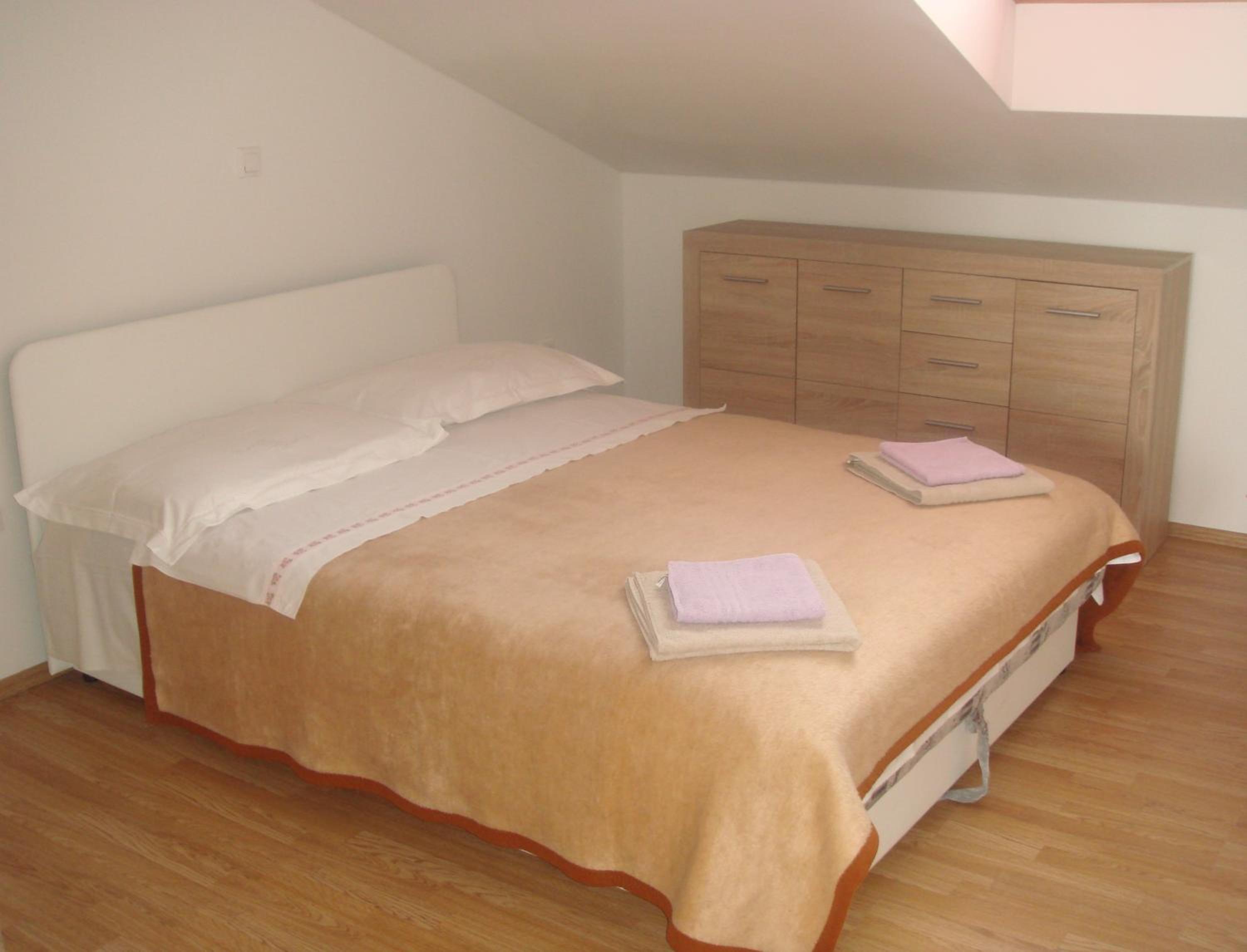 Apartment with Sea View photo 3