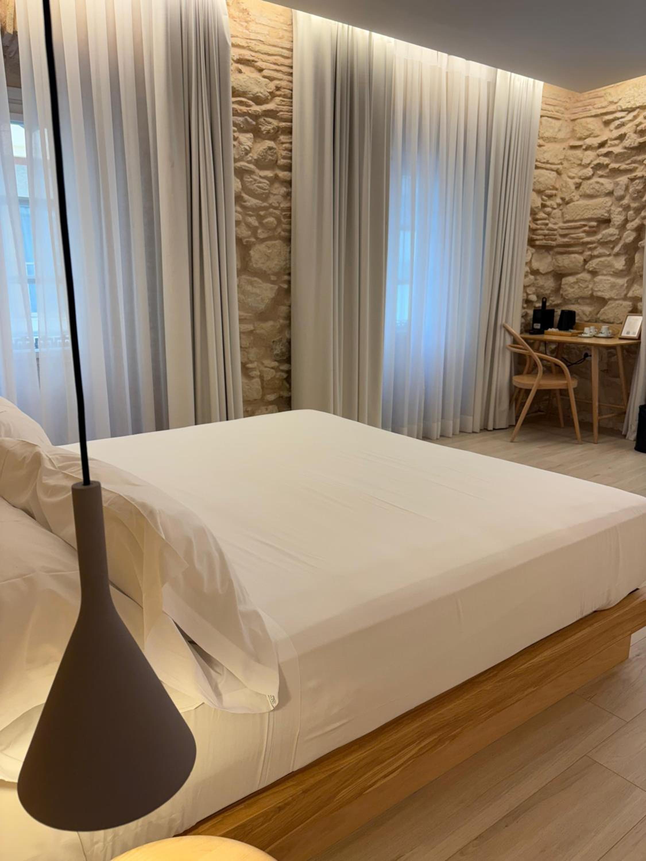 Available room