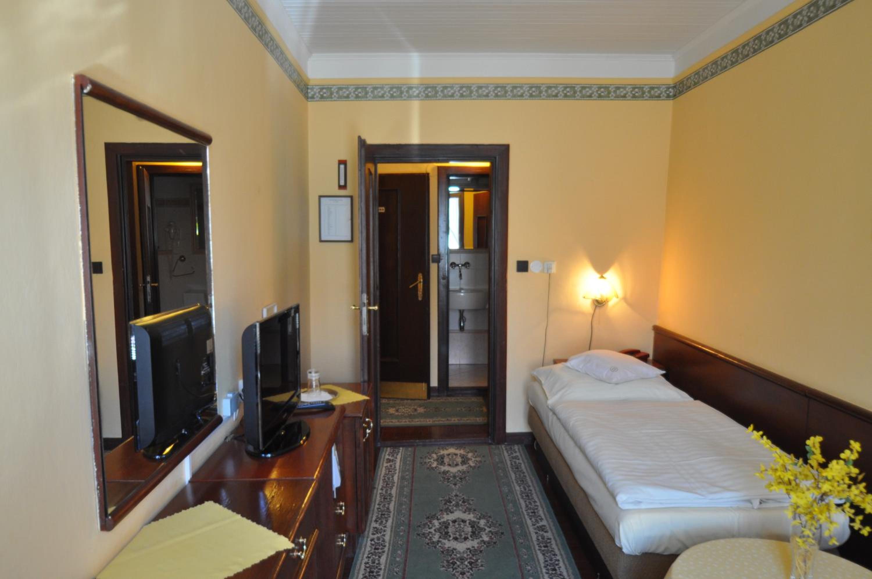 Single Room photo 1