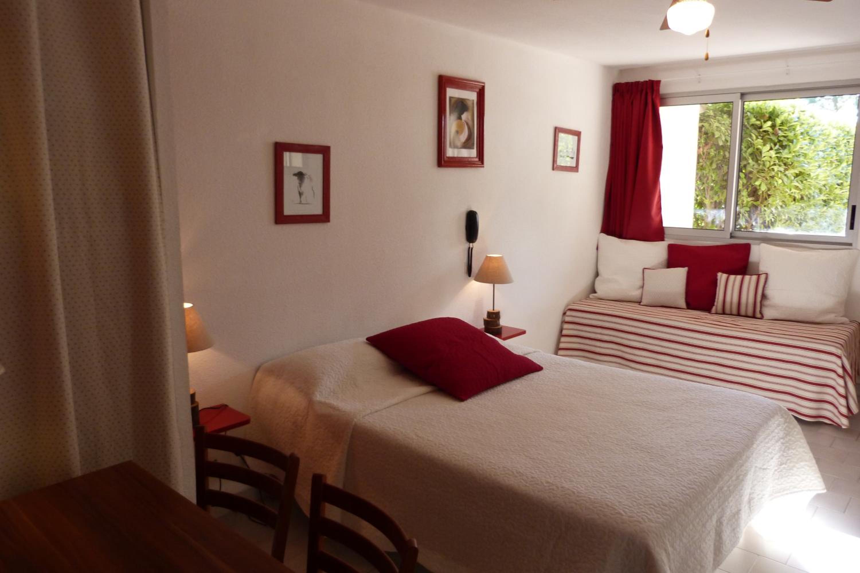 Superior Double Room with Terrace with garden view photo 1