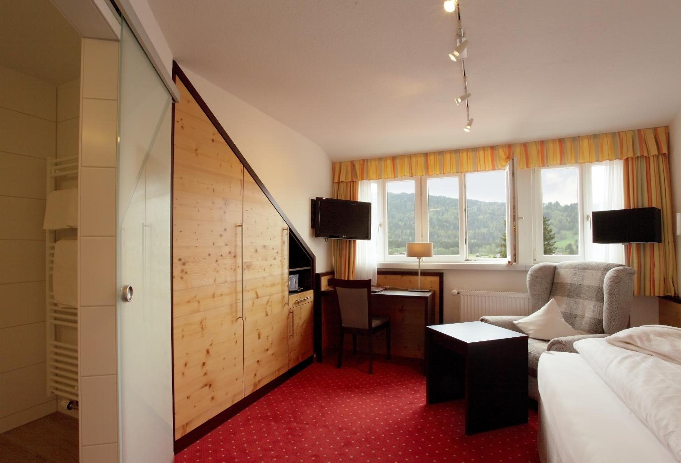 Single Room without balcony photo 3