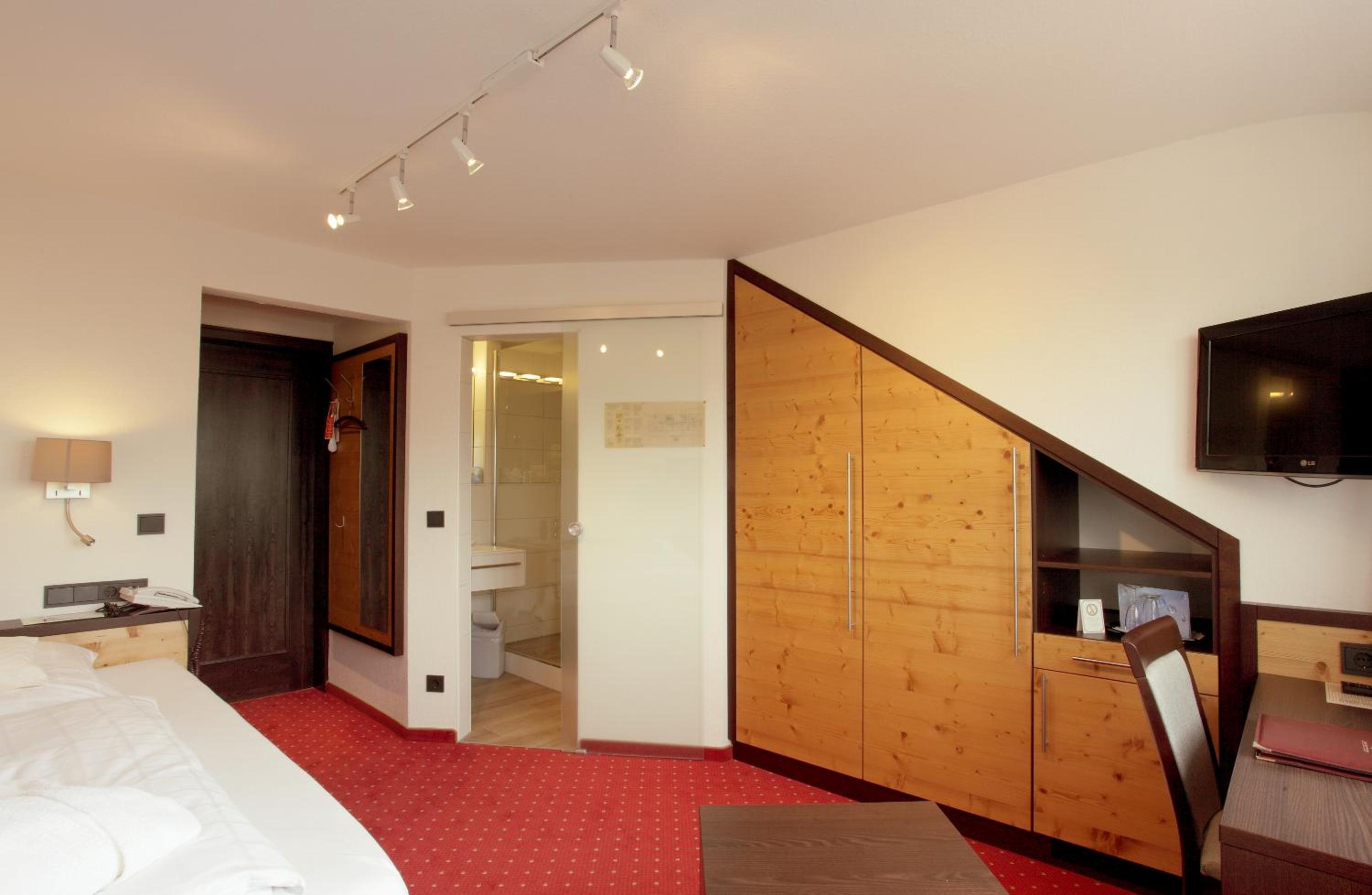 Single Room without balcony