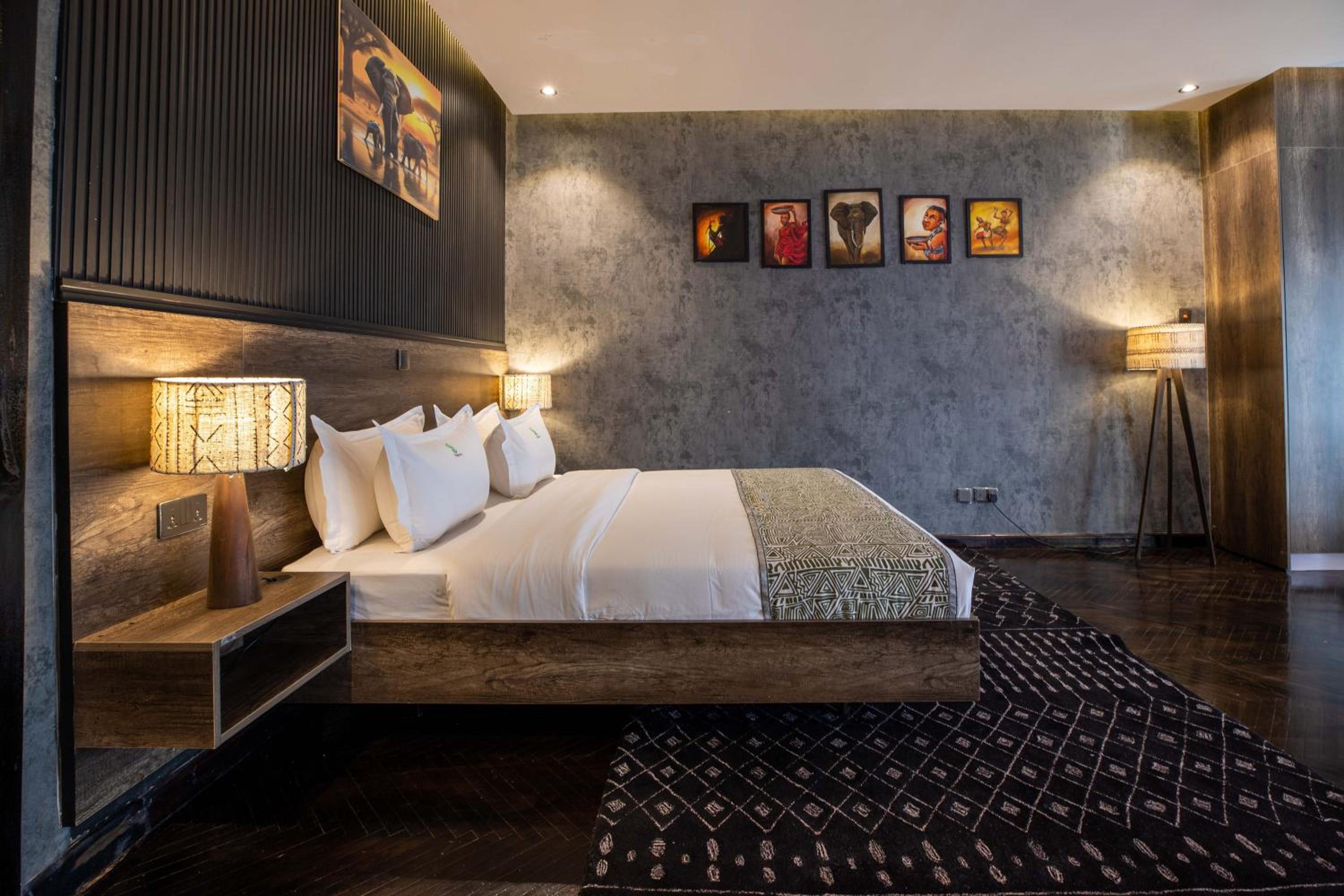 Junior Suite photo 2