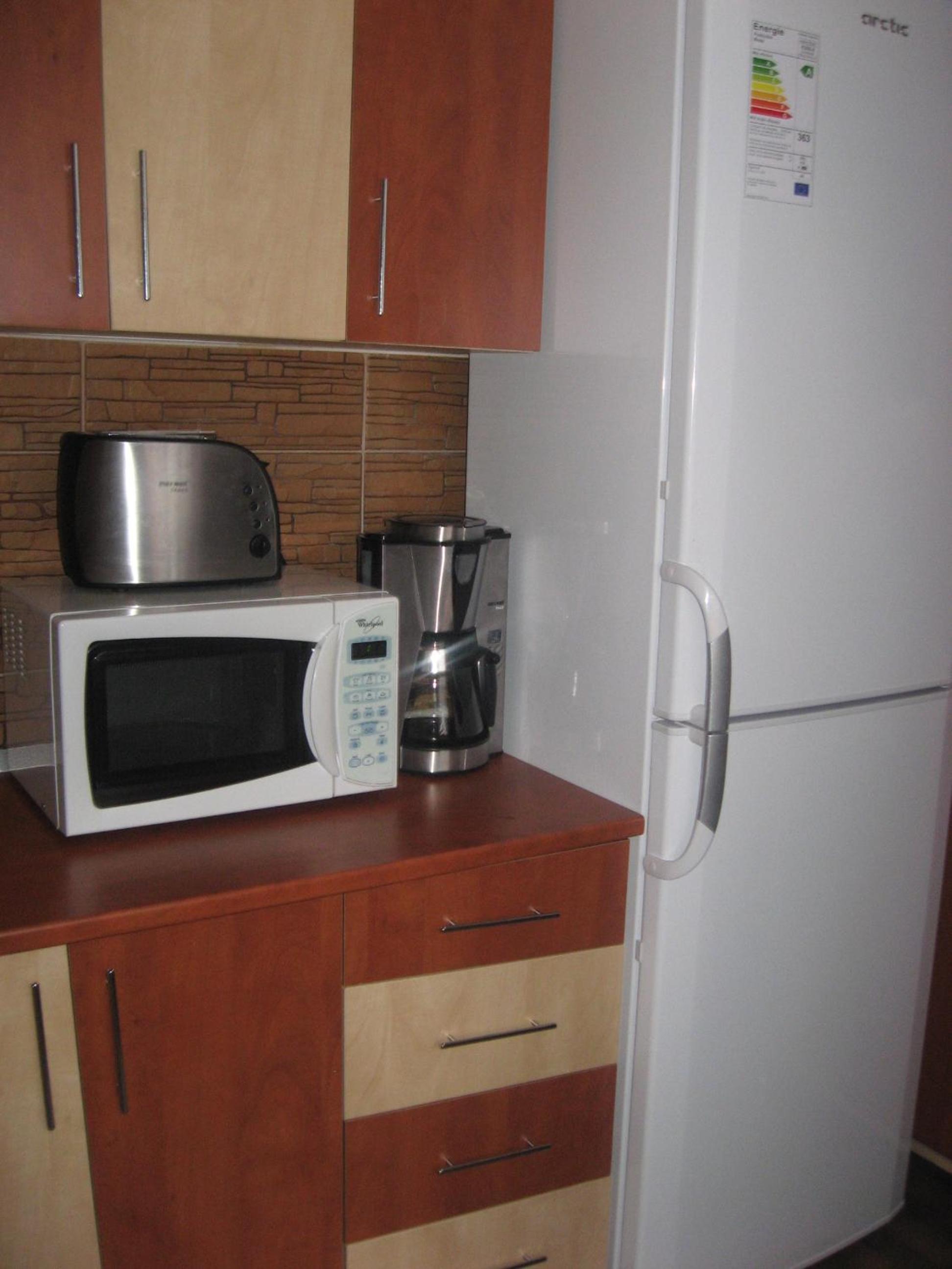 Four-Bedroom House photo 3