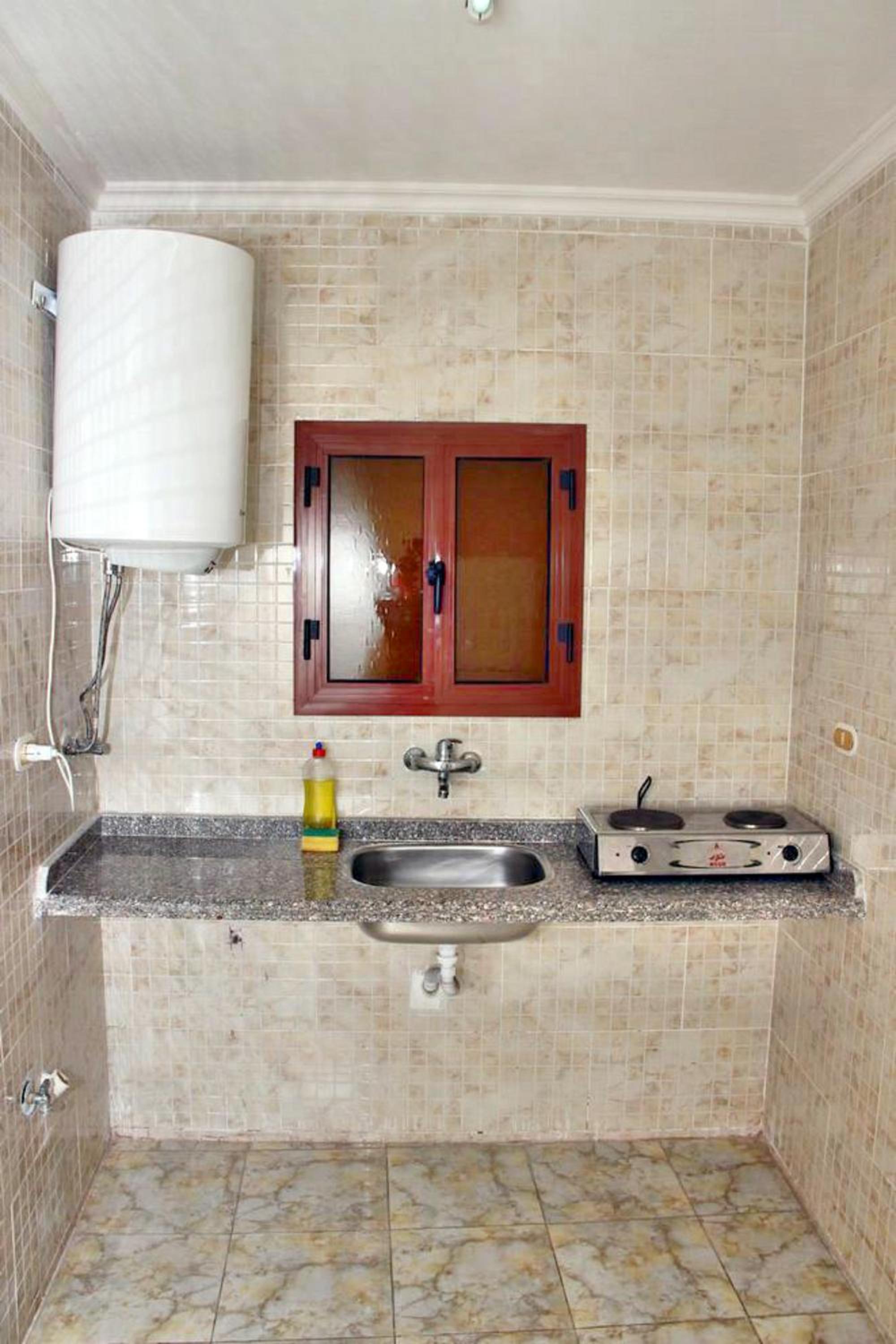 Executive Two-Bedroom Suite - Photo 5