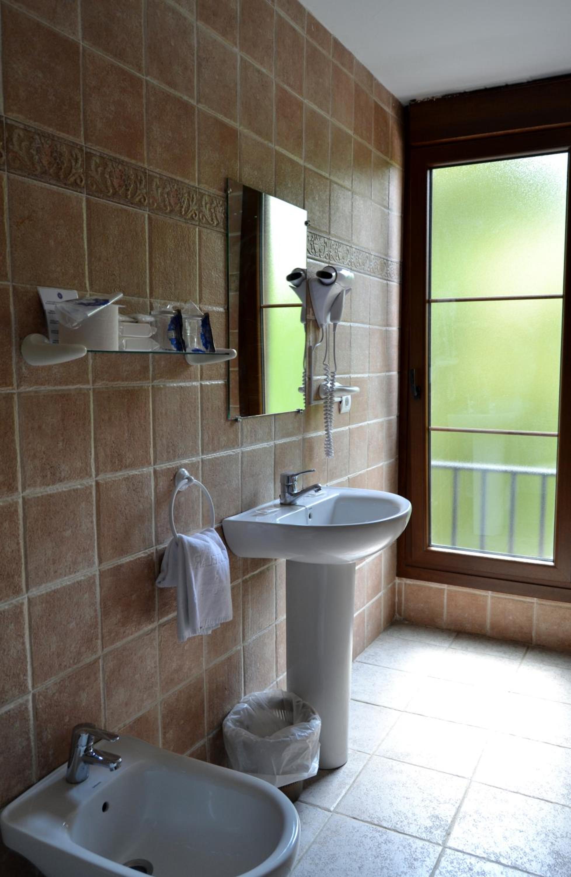 Habitación Individual Habitación Individual