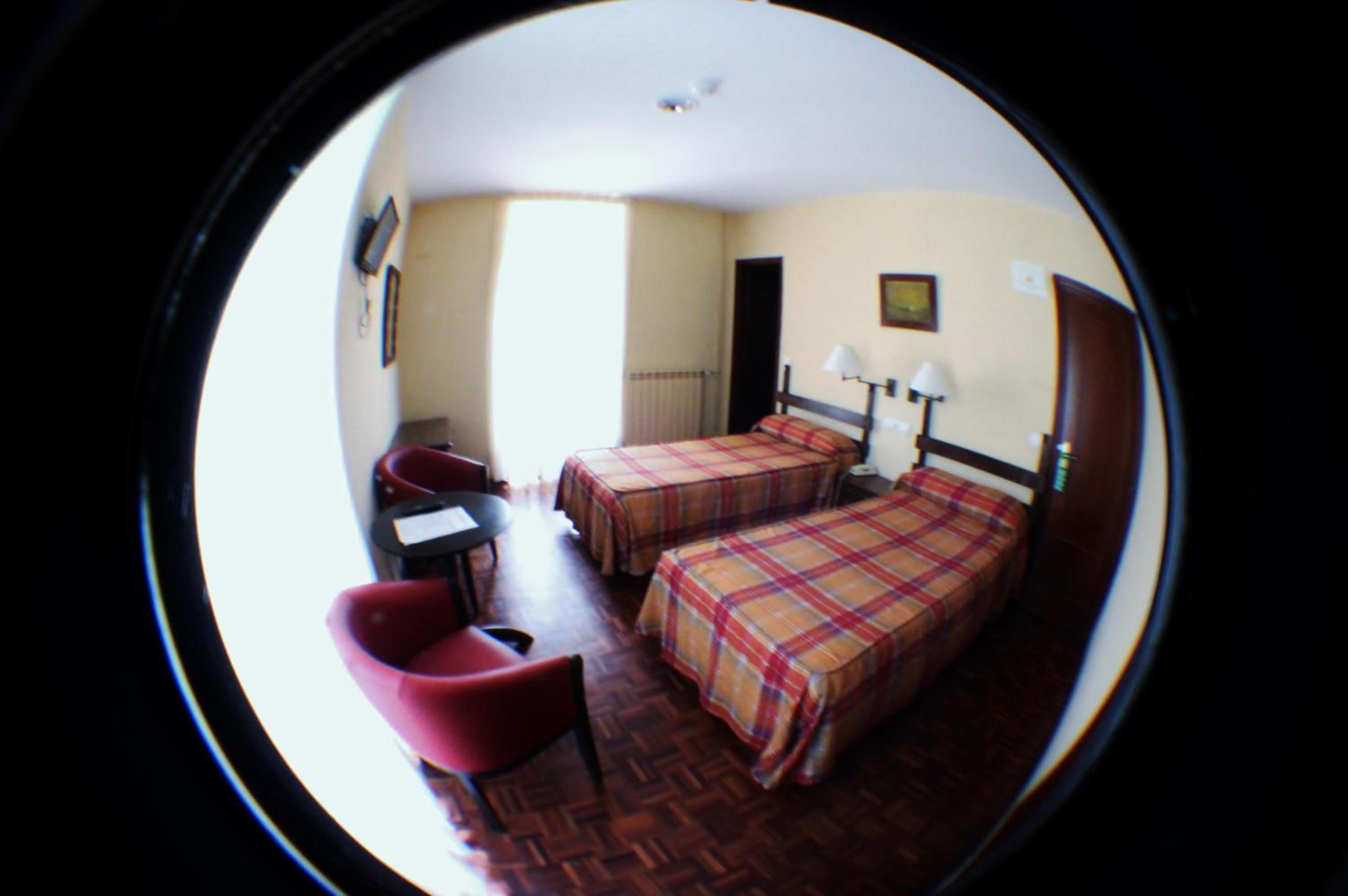 Habitación Doble Habitación Doble