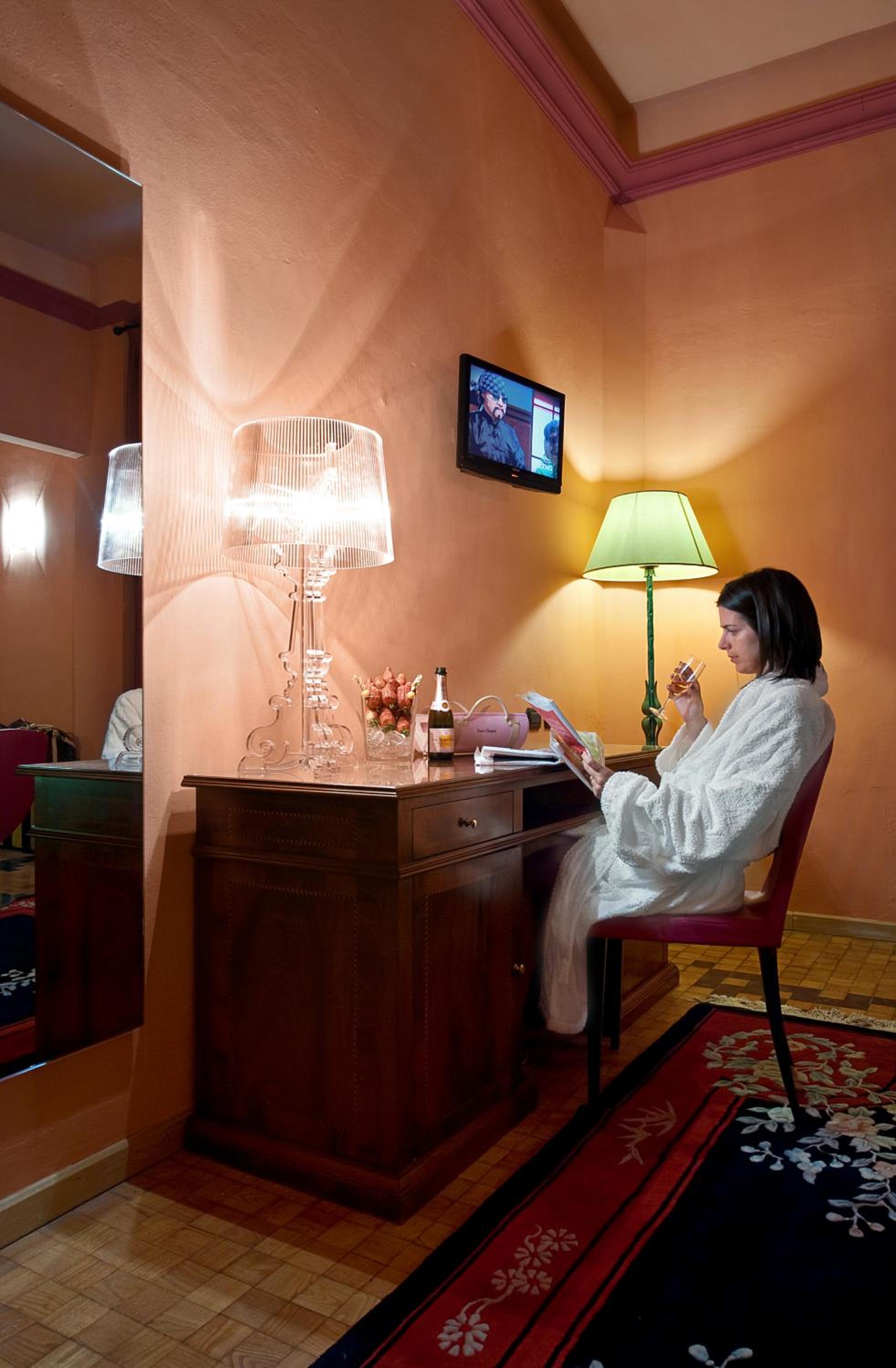 Suite photo 3