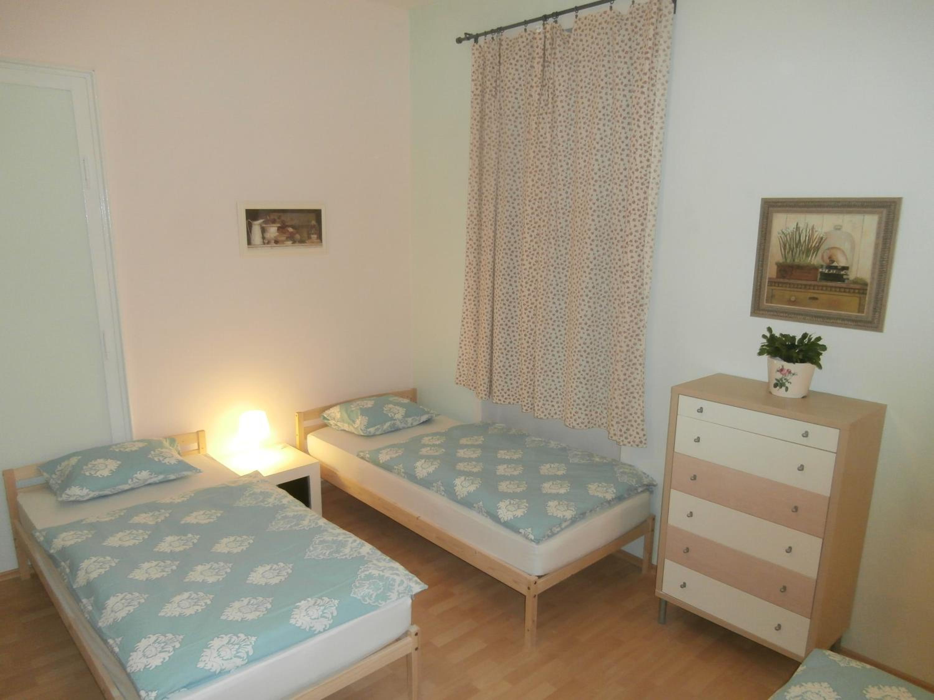 Quadruple Room with Bathroom photo 1