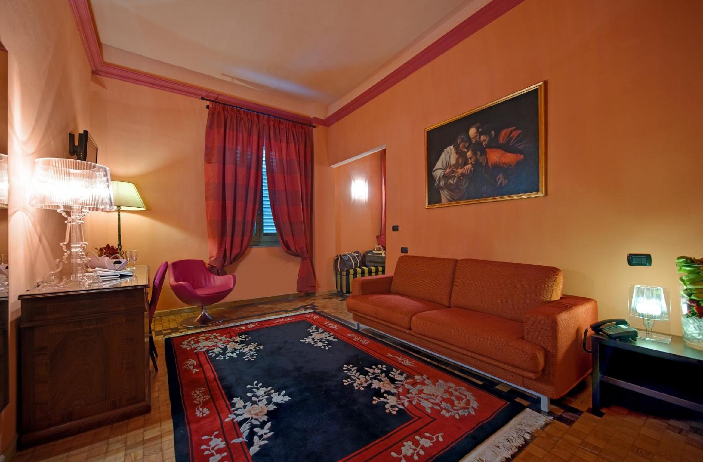 Suite photo 2