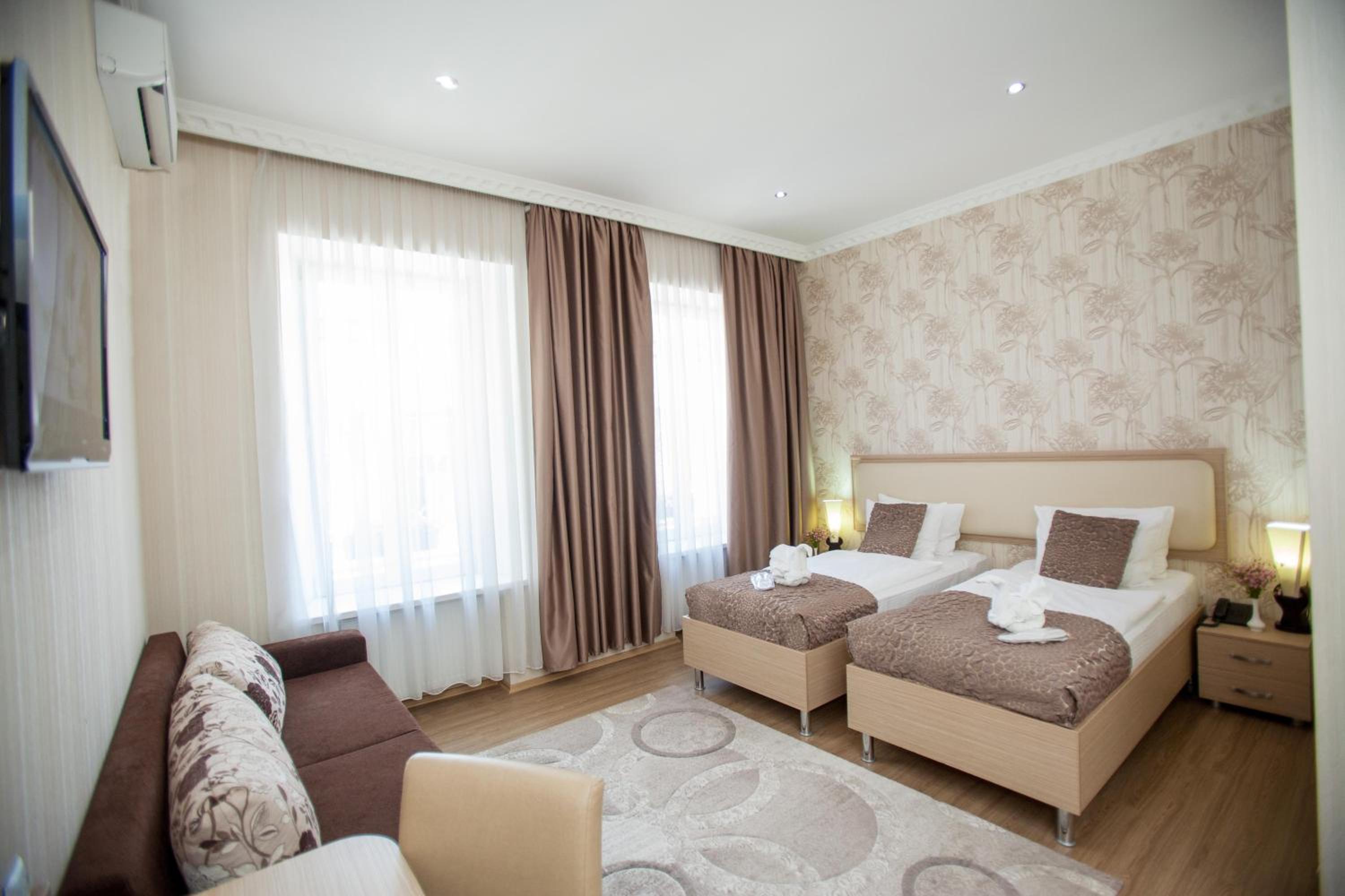 Junior Suite photo 1