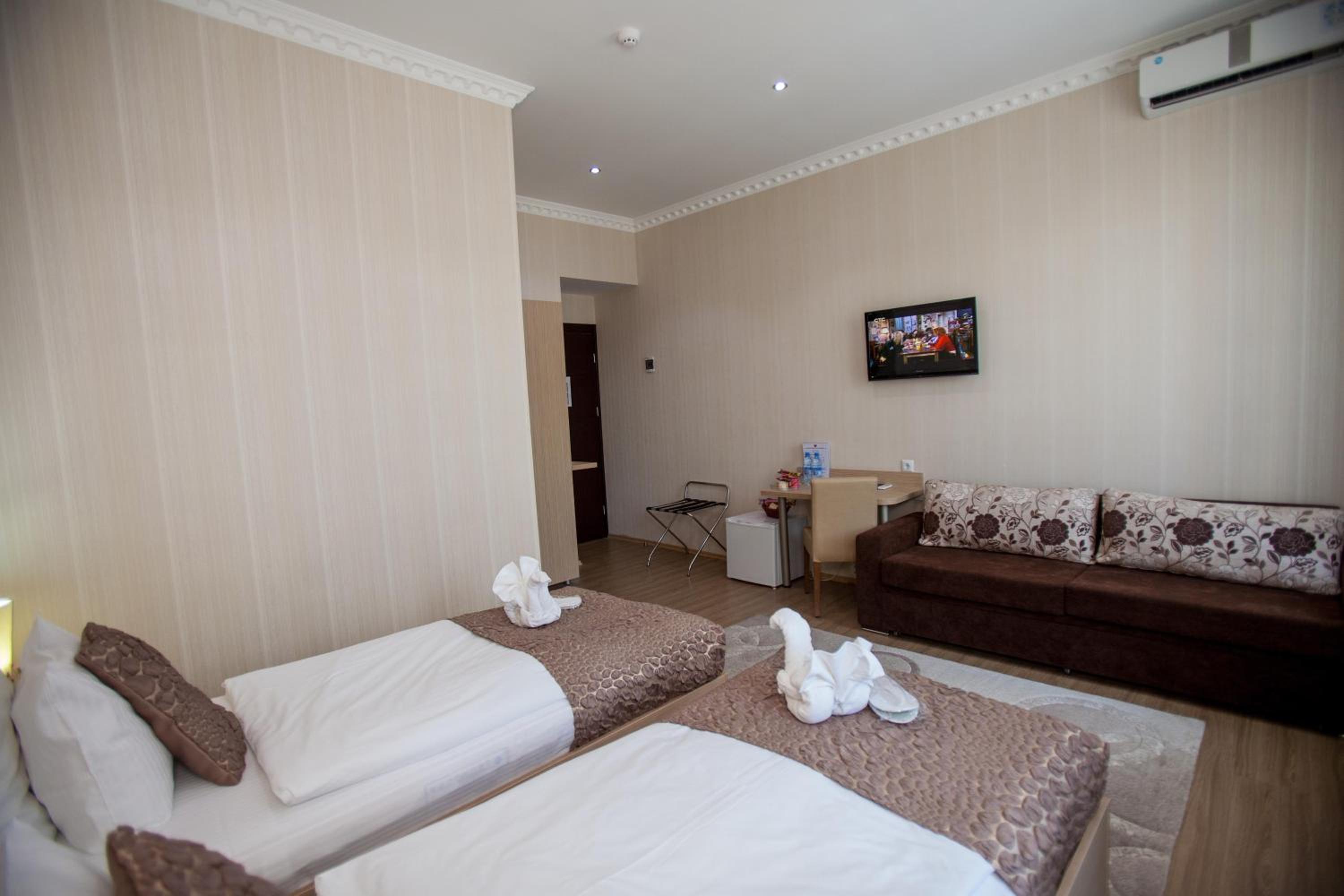 Junior Suite photo 3