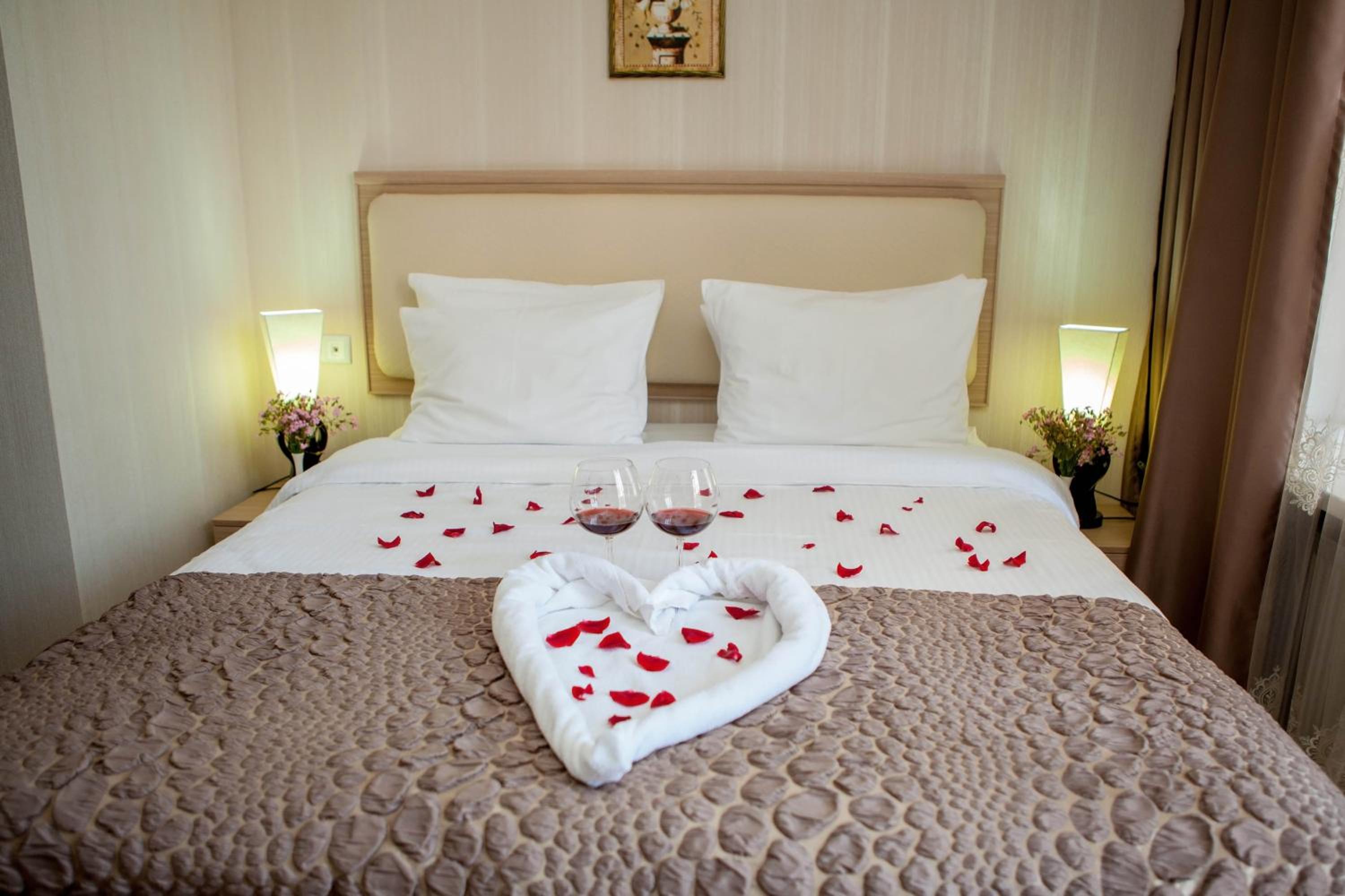 Deluxe Double Room photo 3