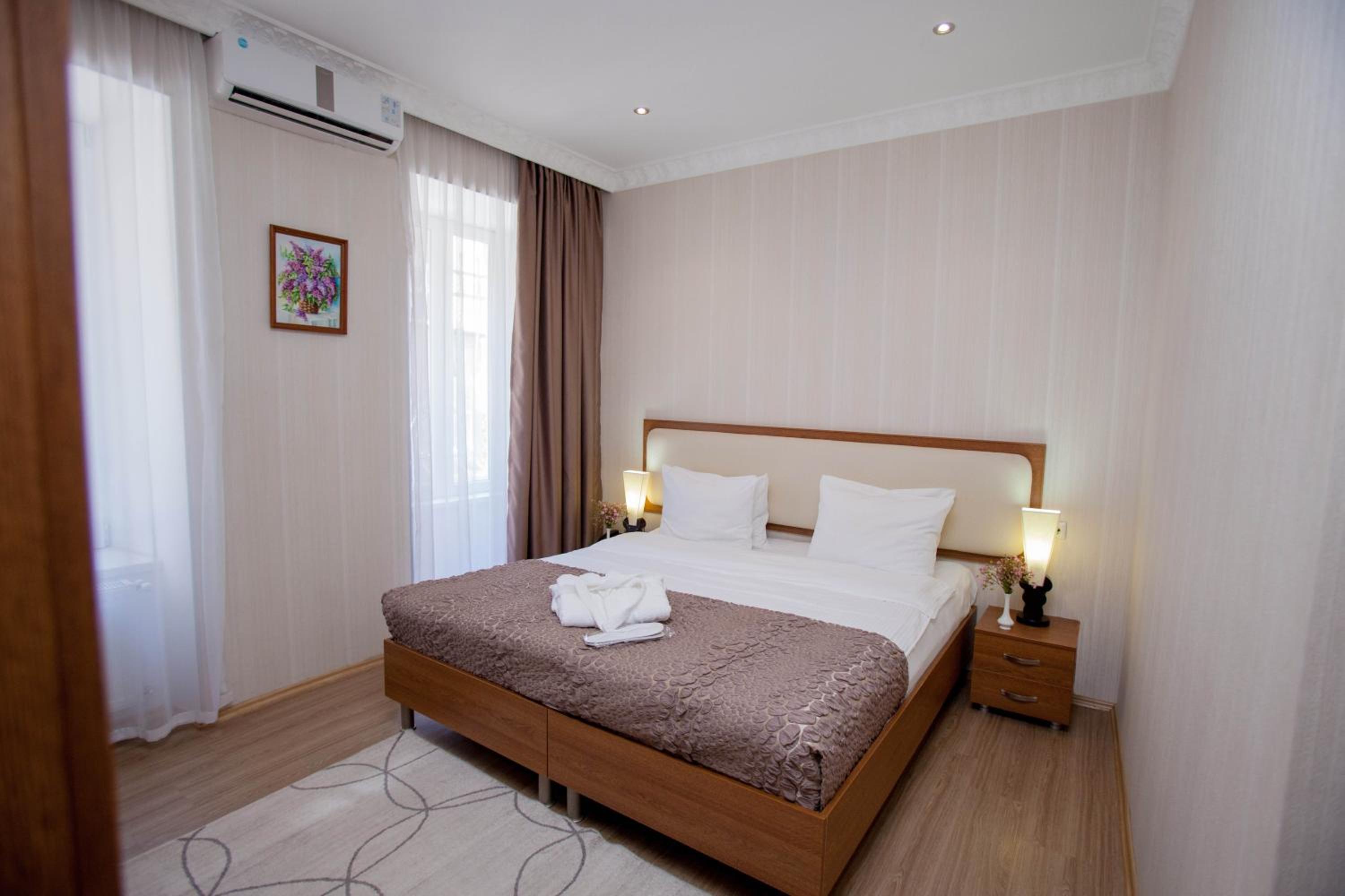 Standard Single Room photo 1