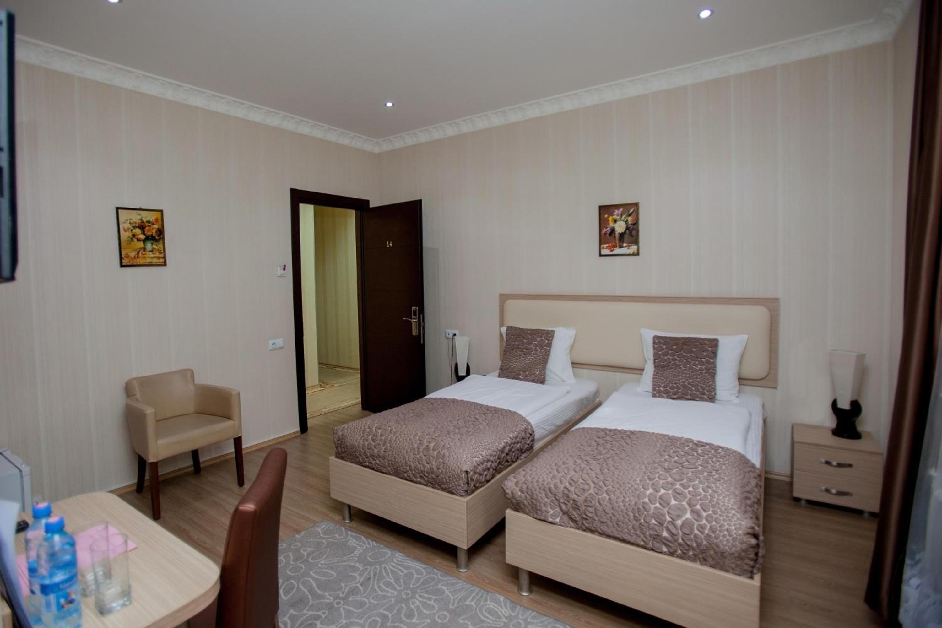 Twin Room photo 3