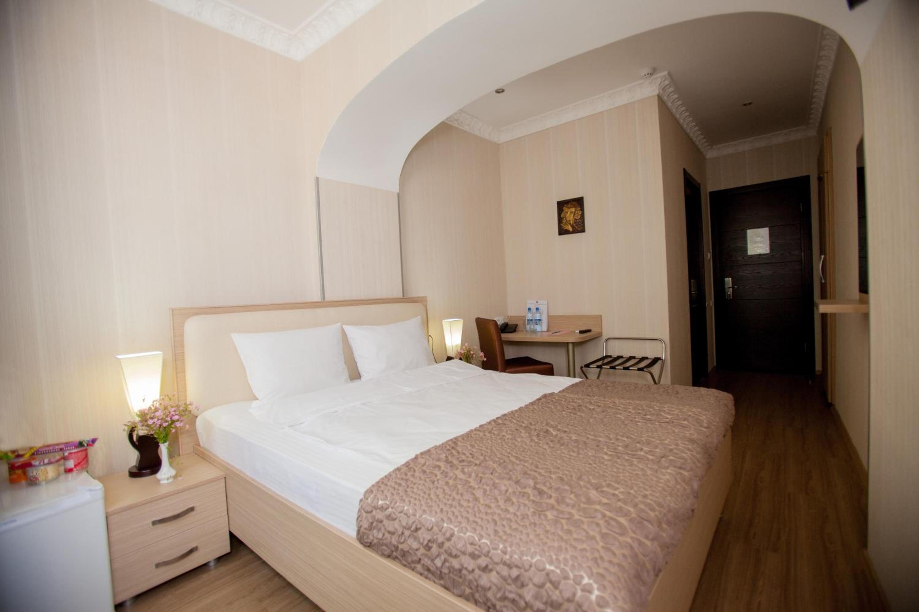 Standard Single Room photo 3