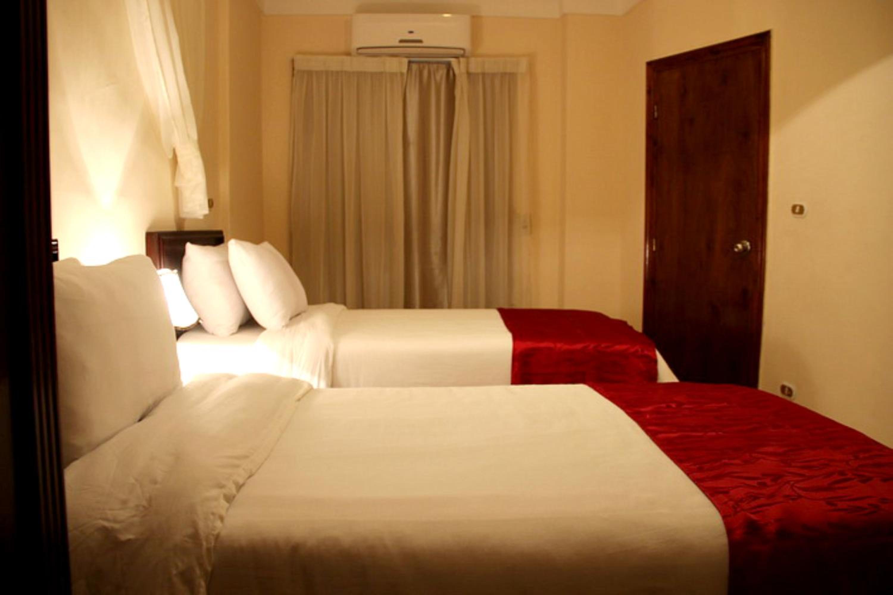 Executive Two-Bedroom Suite - Photo 1