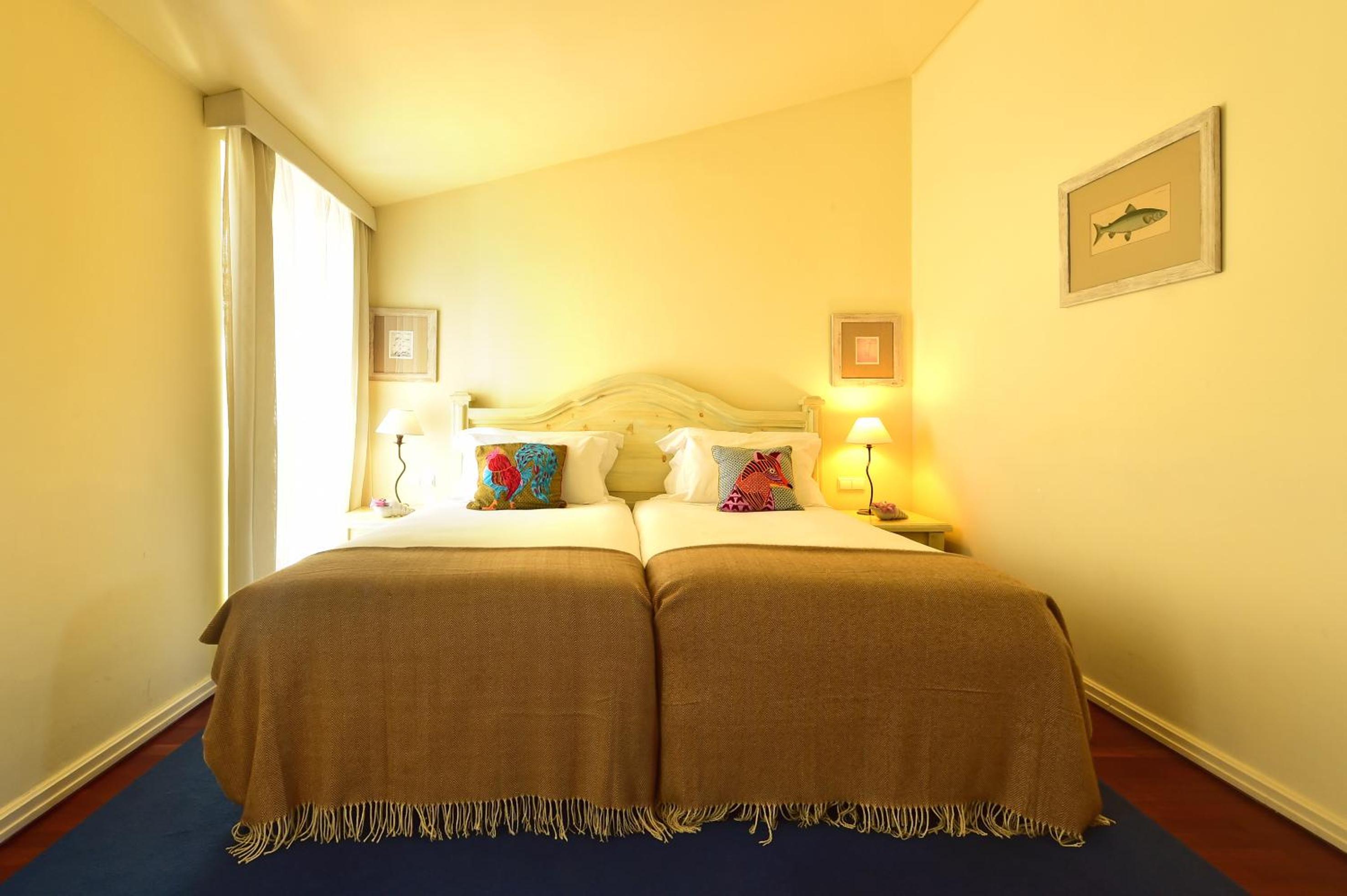 Classic Double or Twin Room - Photo 5