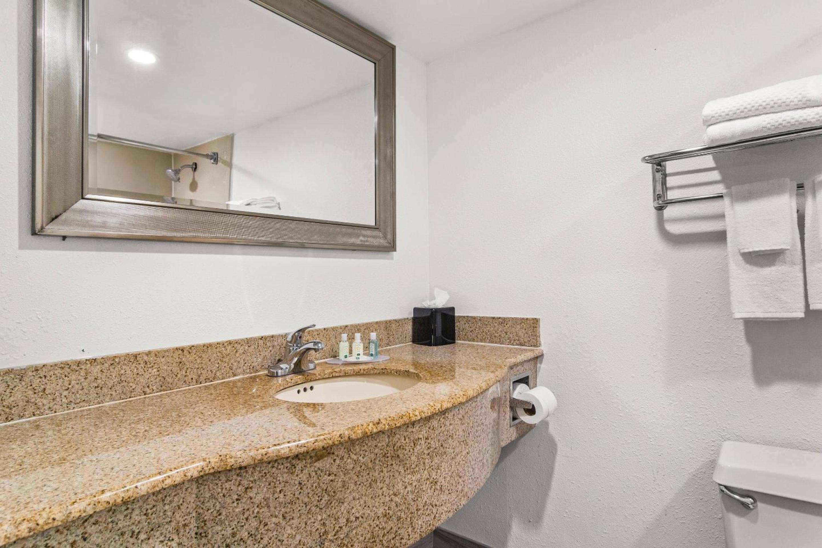 Queen Room with Wet Bar - Non Smoking - Photo 10
