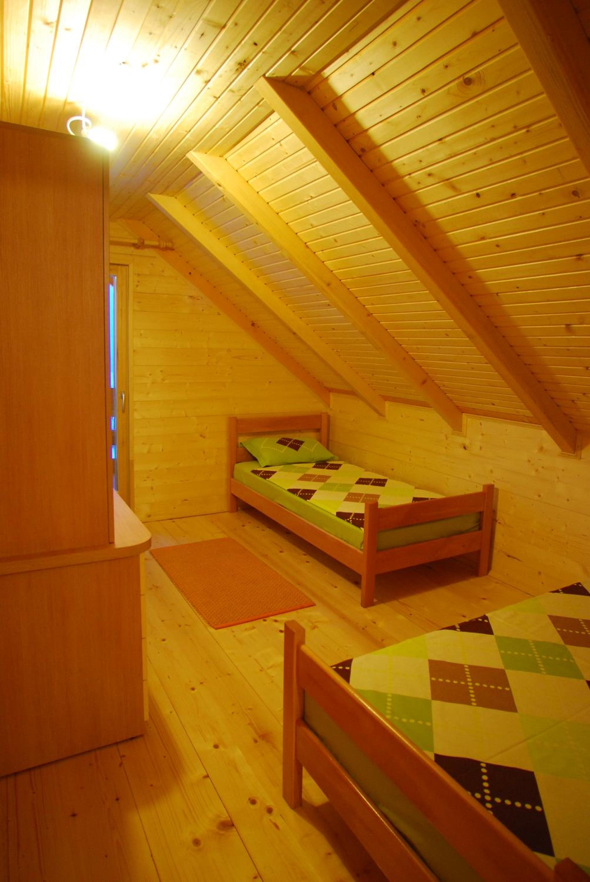 Three-Bedroom Villa - Photo 8