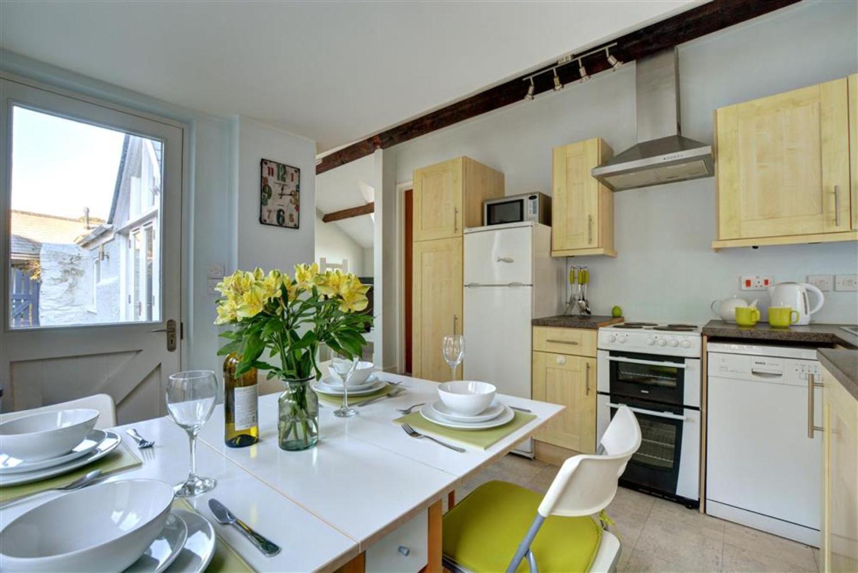 Vacation Home photo 2