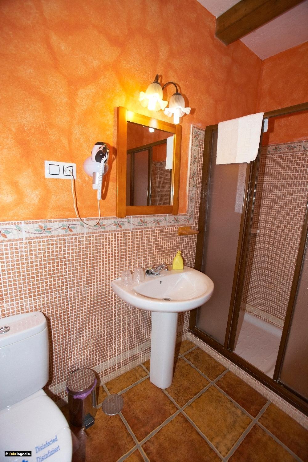 Double or Twin Room photo 3