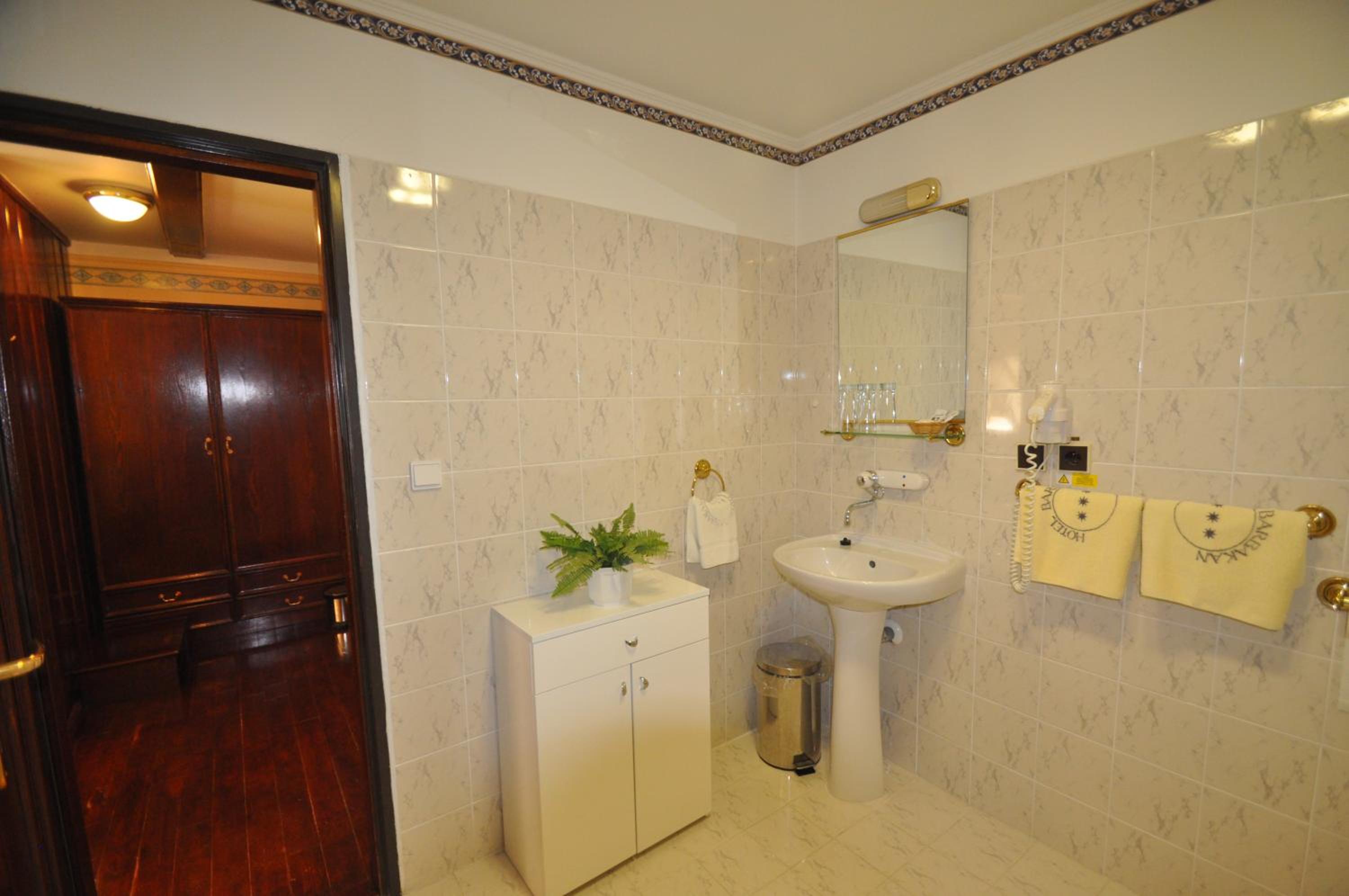 Standard Quadruple Room photo 3