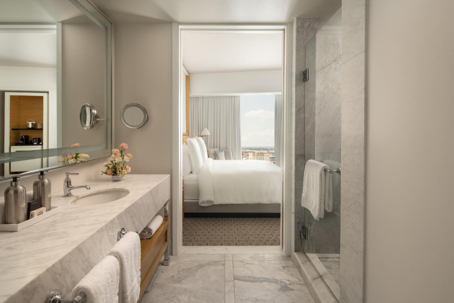 Four Seasons New Orleans, Billede 2