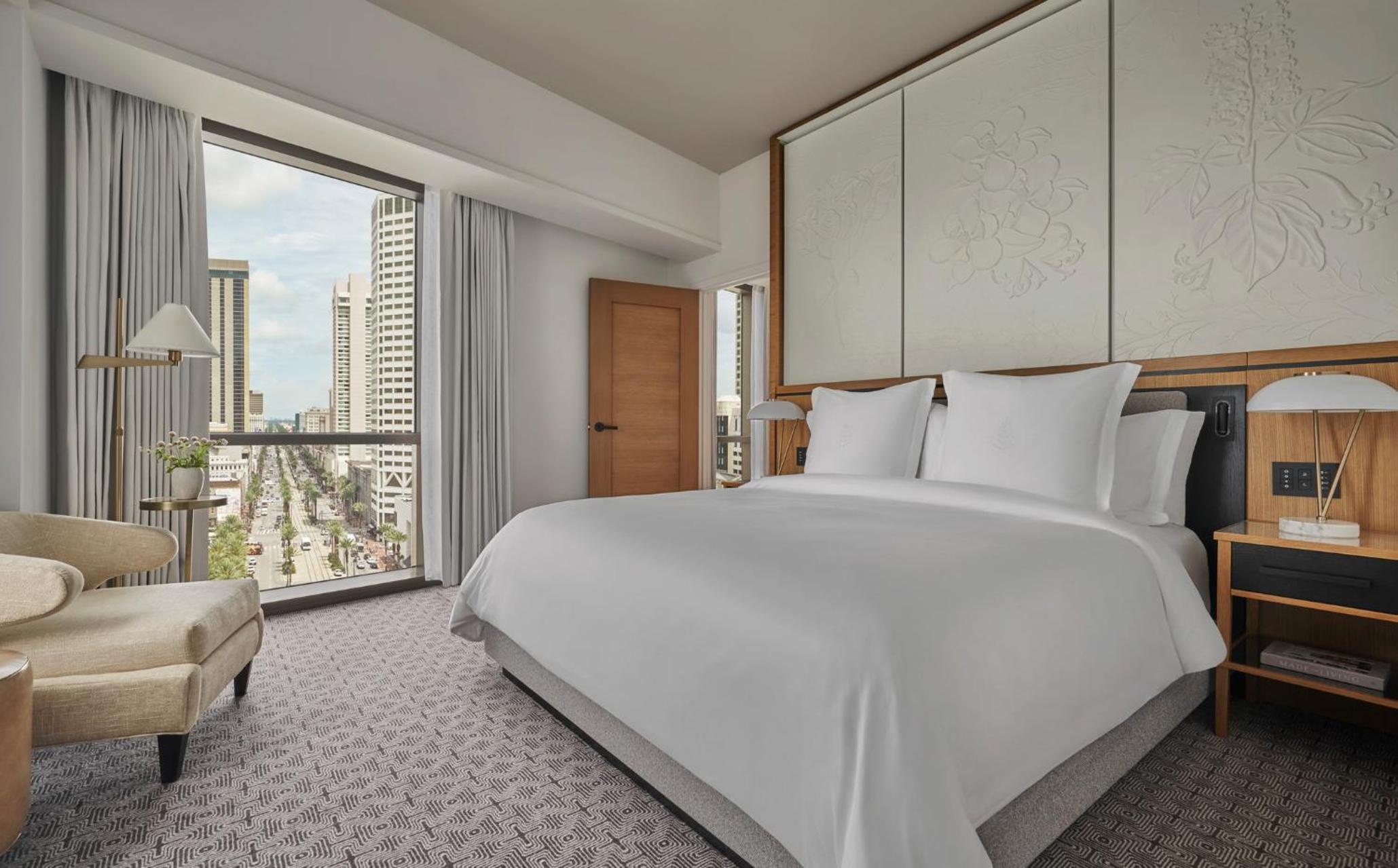 City-View Executive Suite