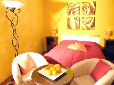 Suite with Terrace and Sea View - with Breakfast In Room - Photo 1