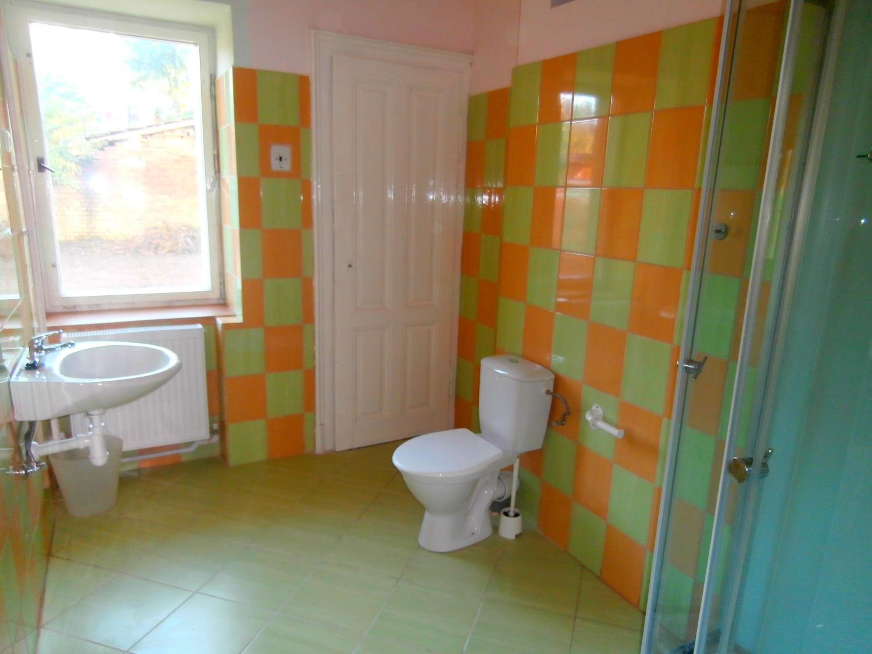 Triple Room with Private External Bathroom photo 2