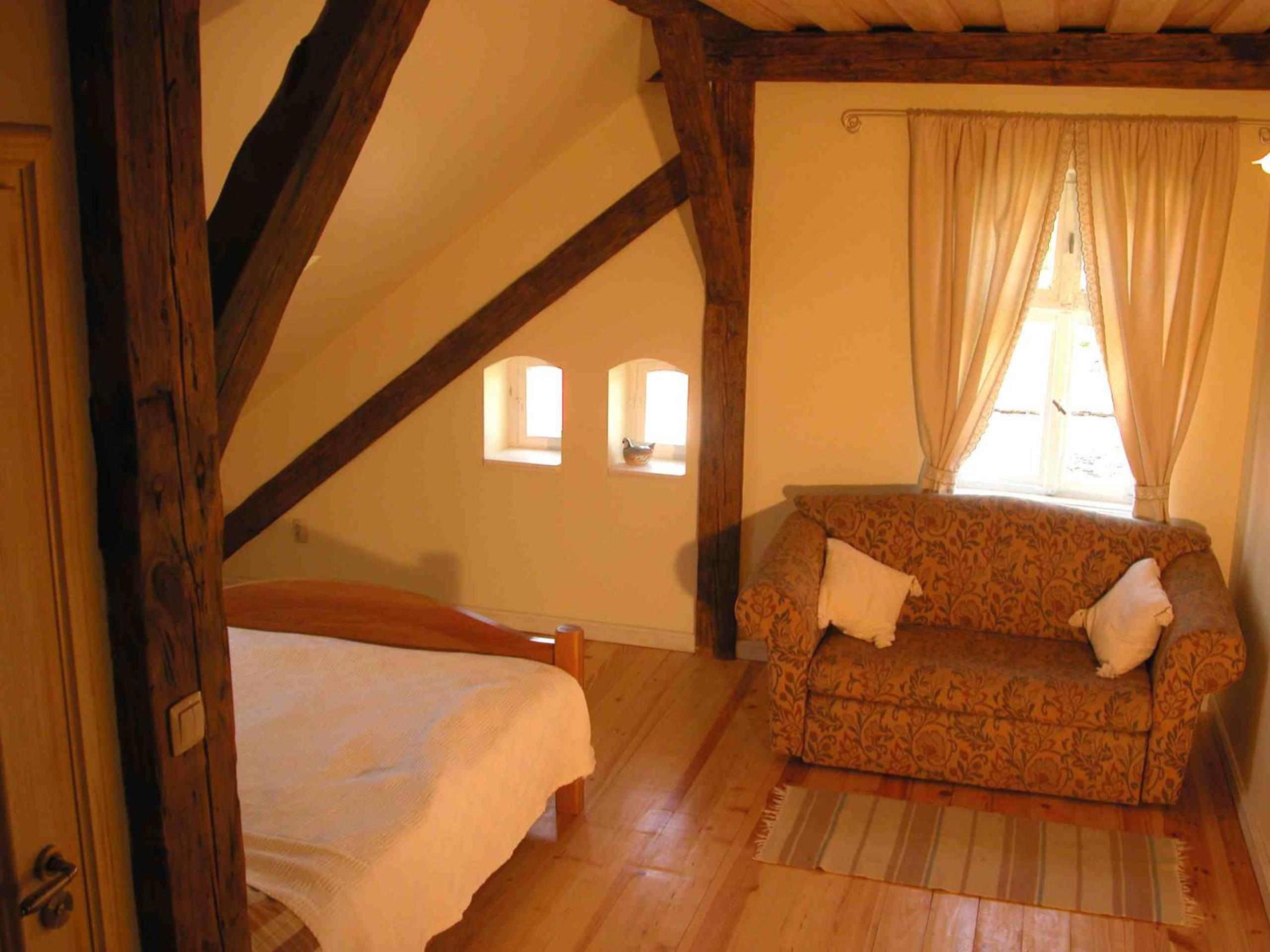 Double Room photo 3