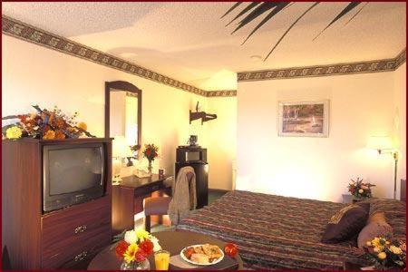 Queen Room - Non-Smoking - Photo 4