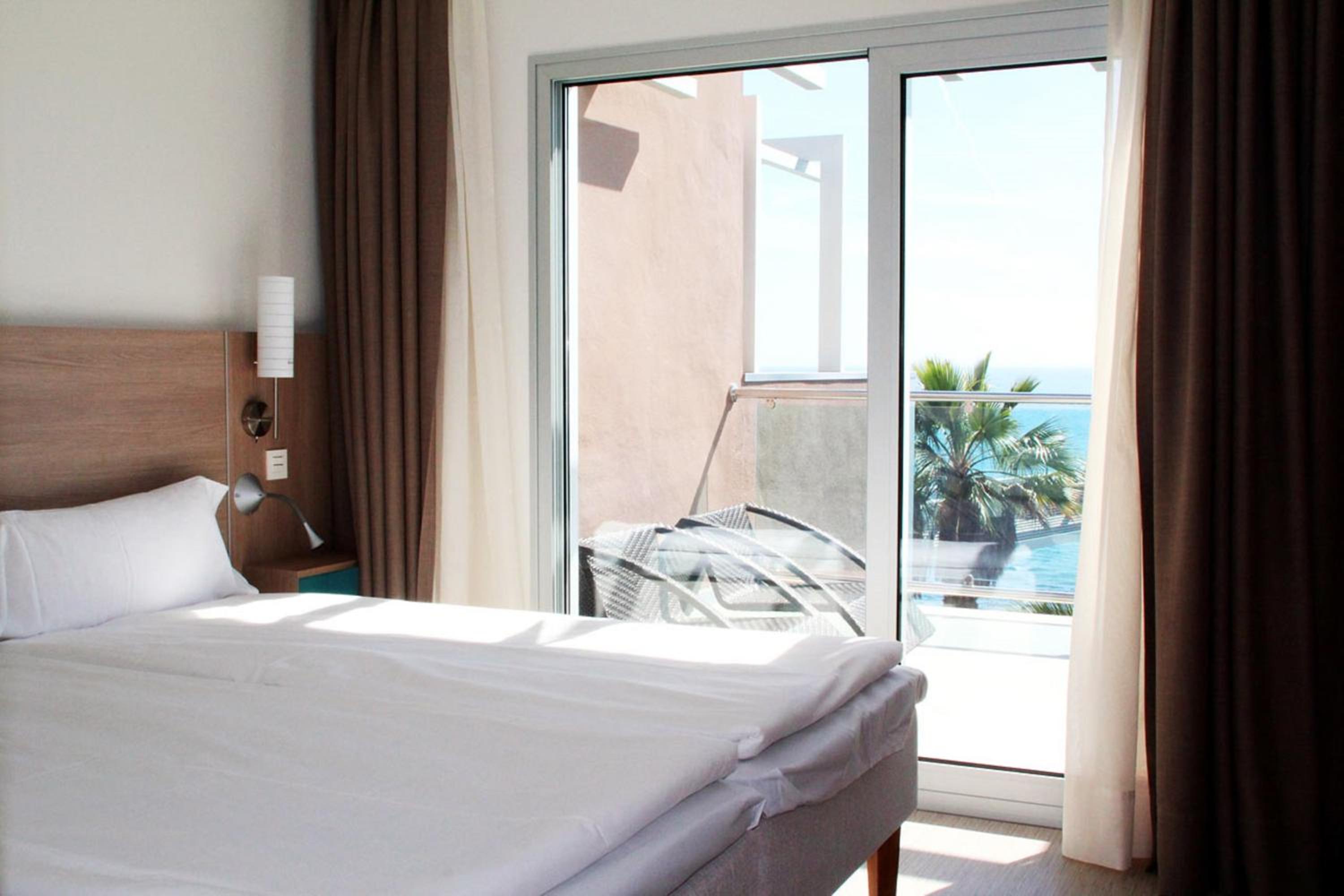 Suite de 3 habitaciones