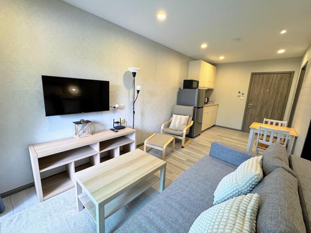 Apartment - Ground Floor photo 2