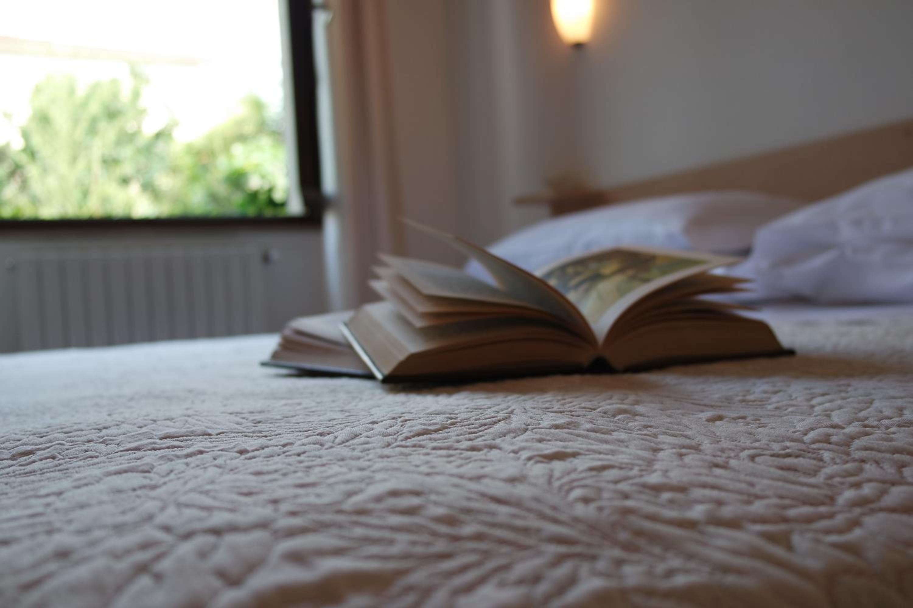 Standard Double Room - Photo 7