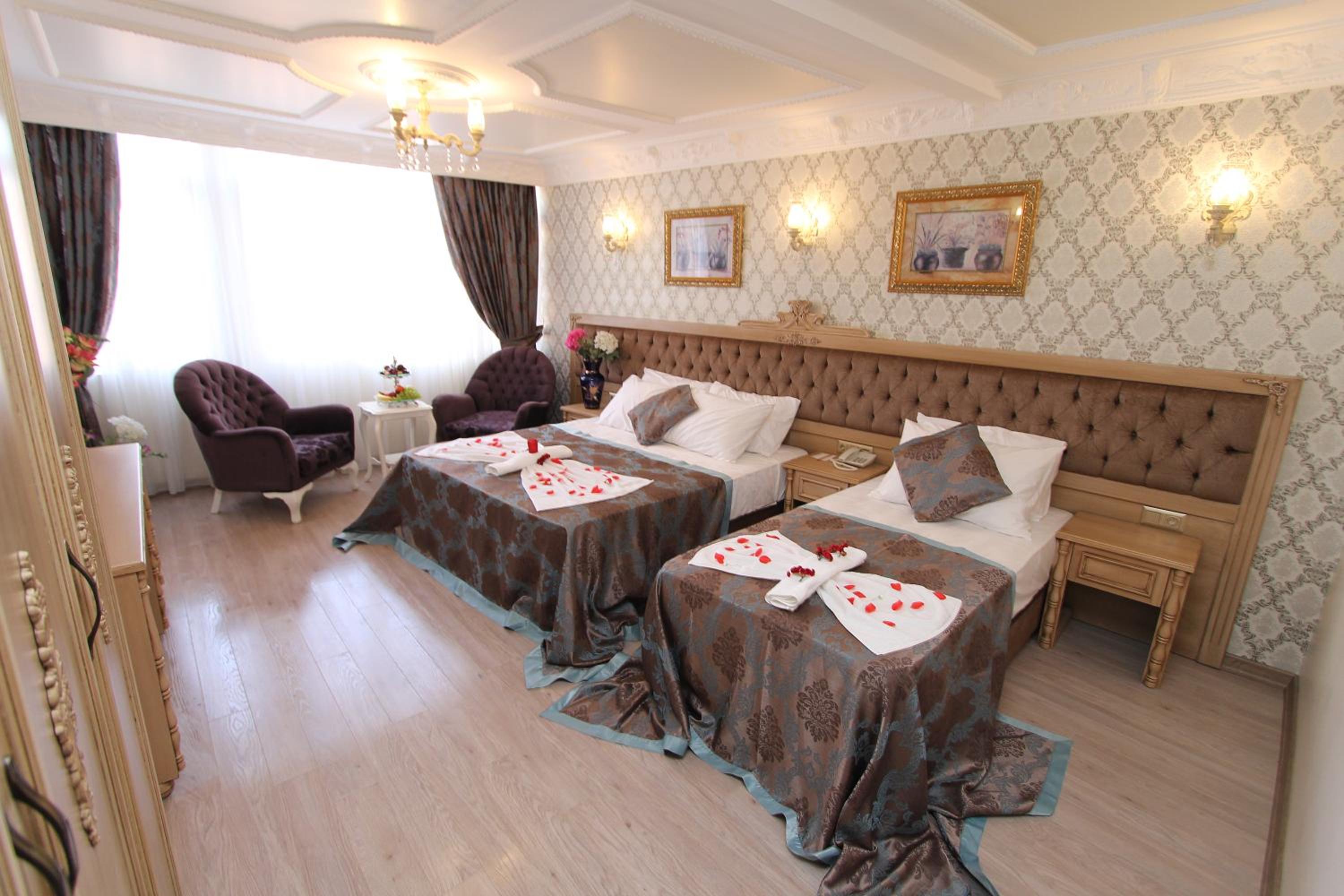 Standard Triple Room photo 3