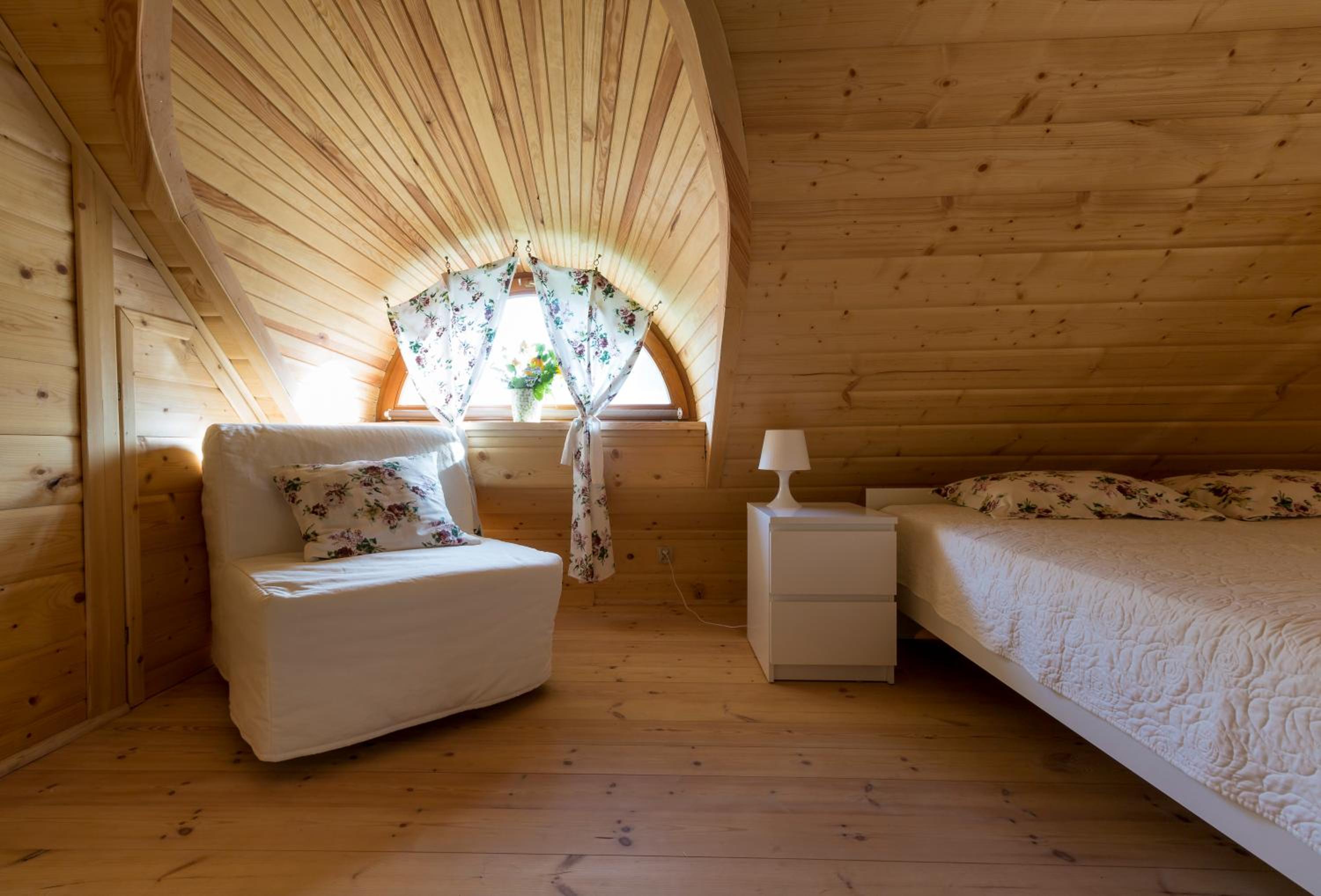 Four-Bedroom House photo 1