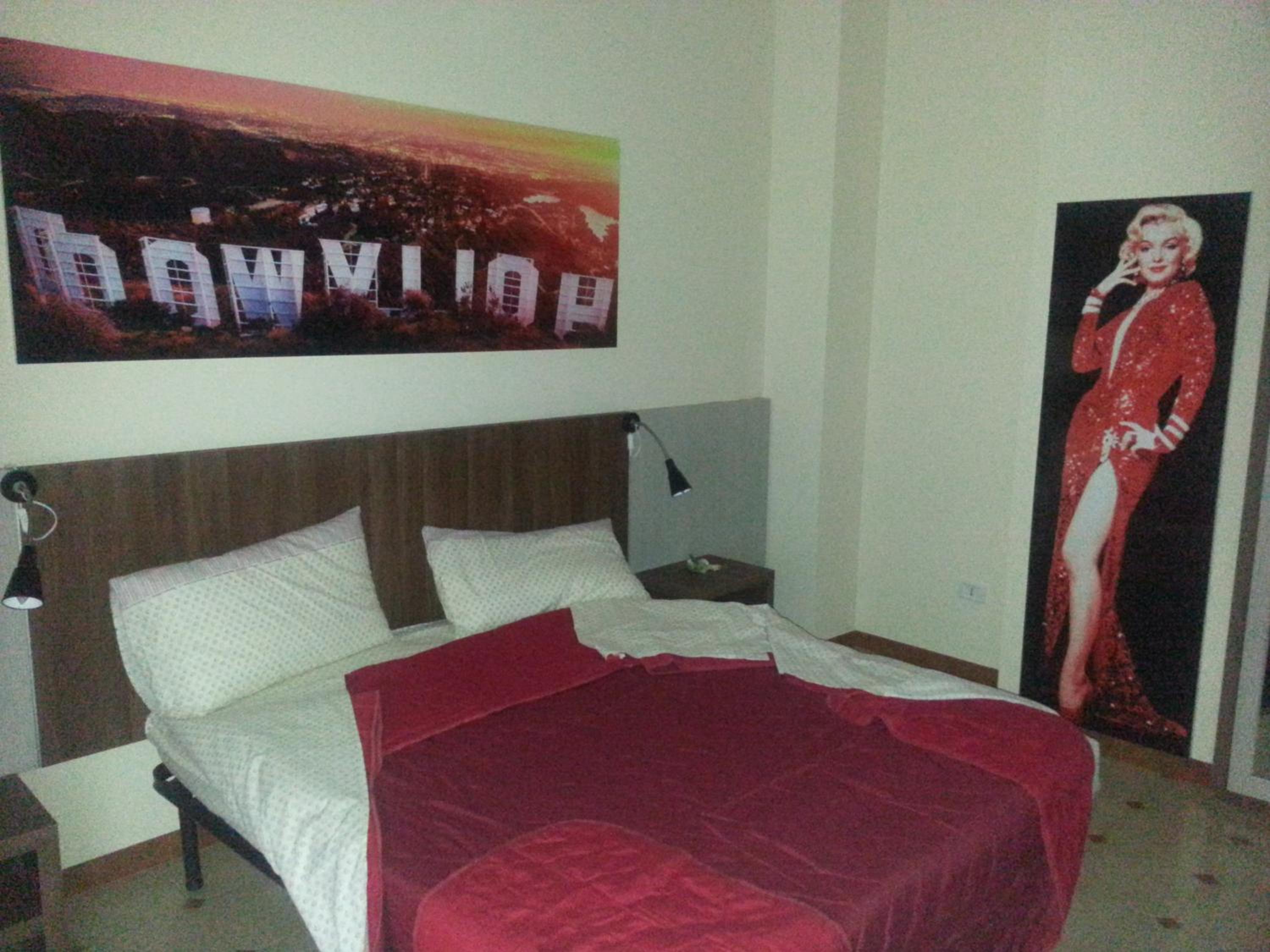 Deluxe Double or Twin Room photo 2